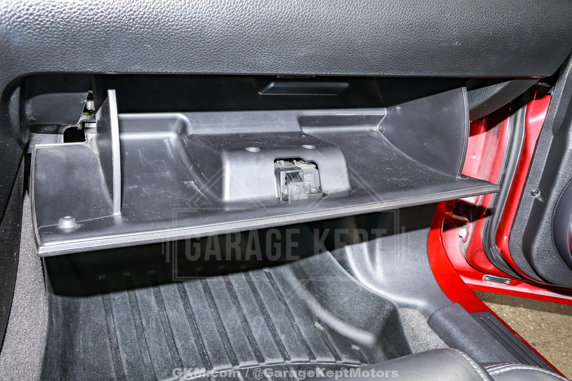 2013 Ford Shelby GT500 111