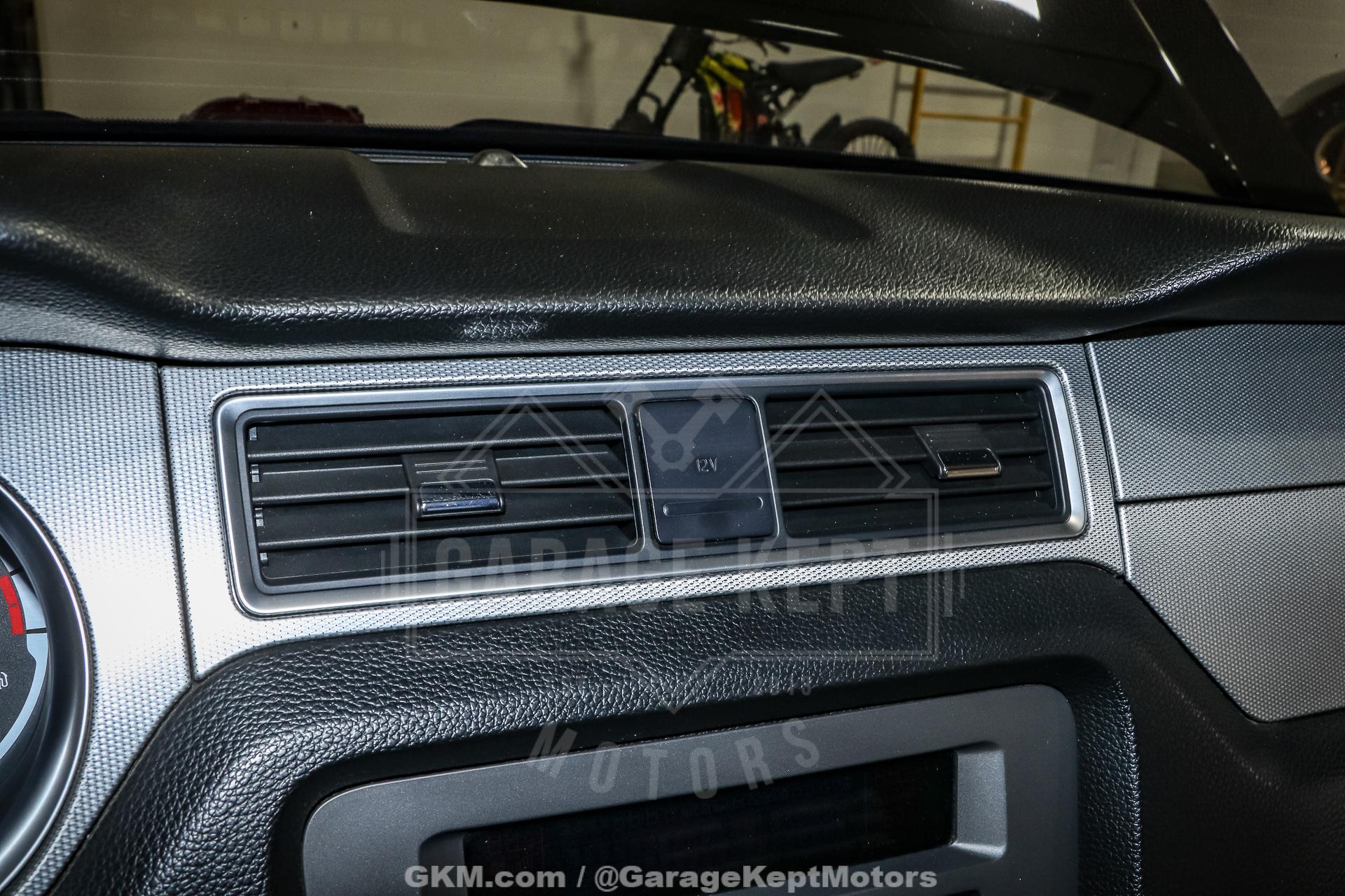 2013 Ford Shelby GT500 112