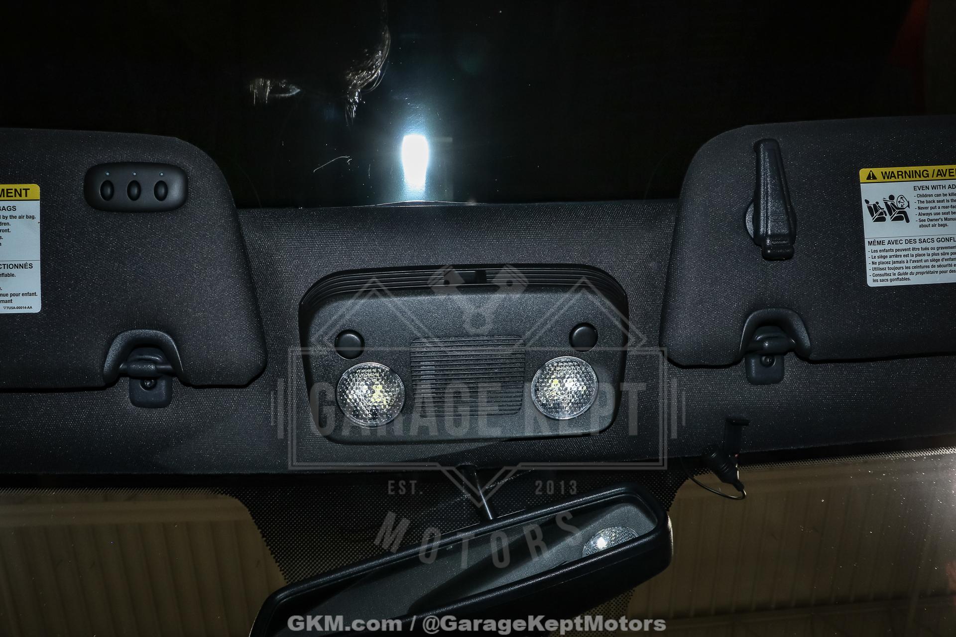 2013 Ford Shelby GT500 113