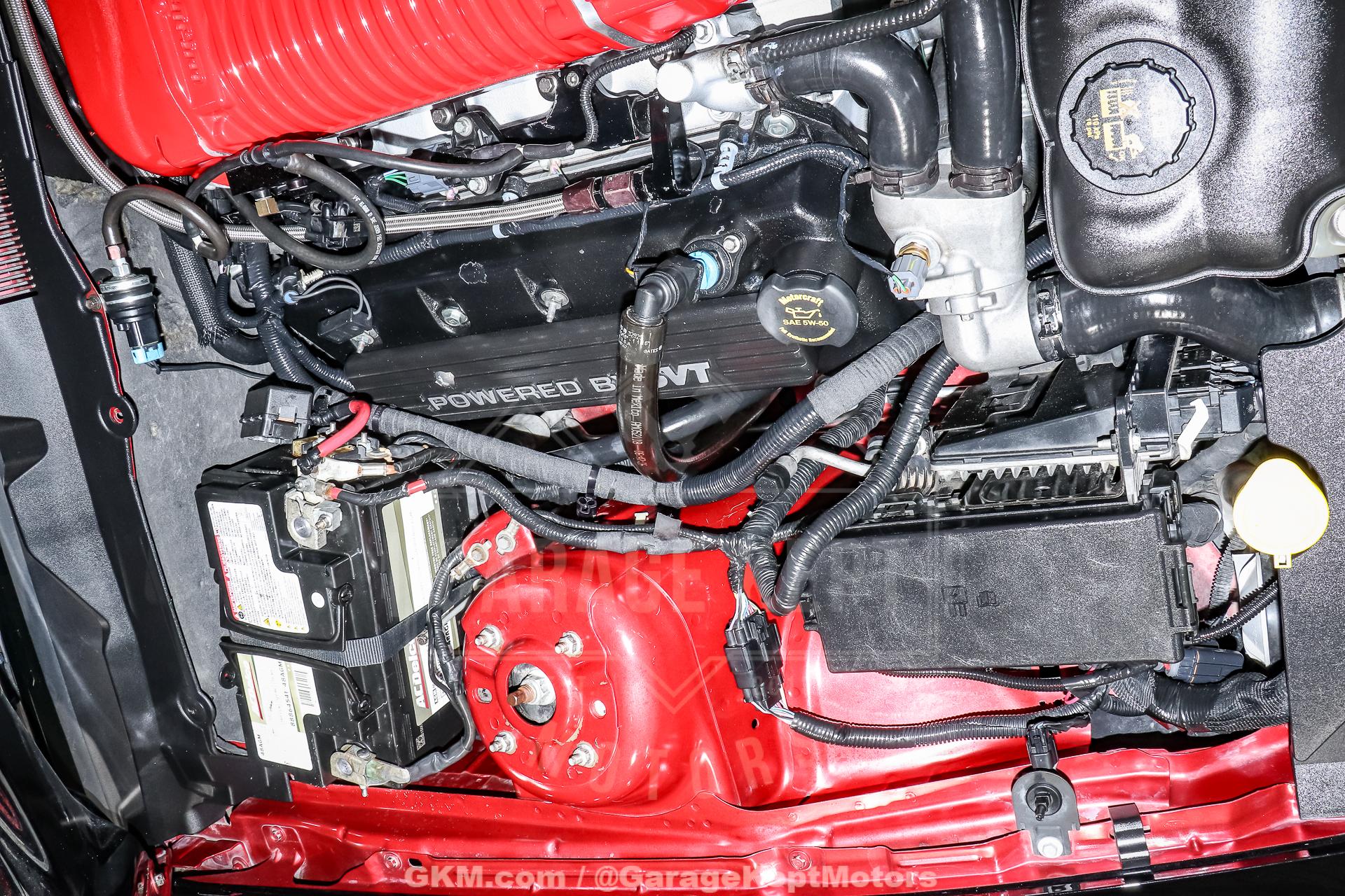 2013 Ford Shelby GT500 119