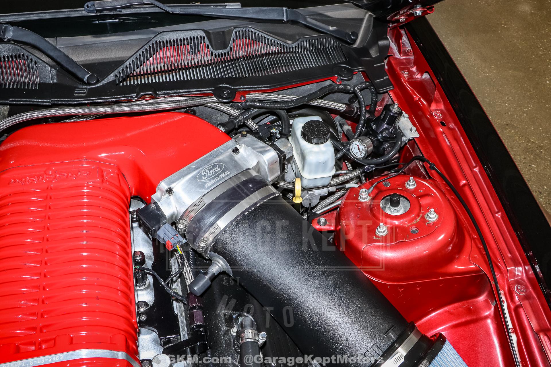 2013 Ford Shelby GT500 121