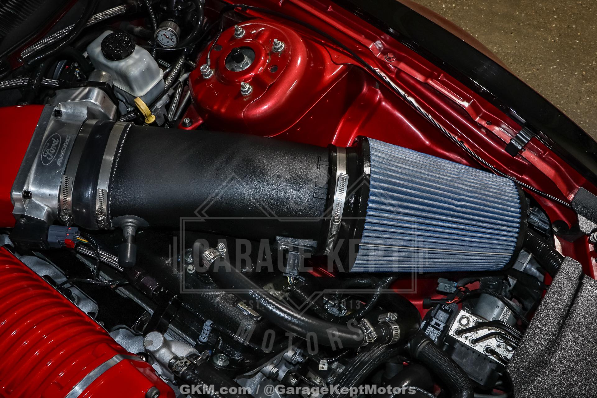 2013 Ford Shelby GT500 124