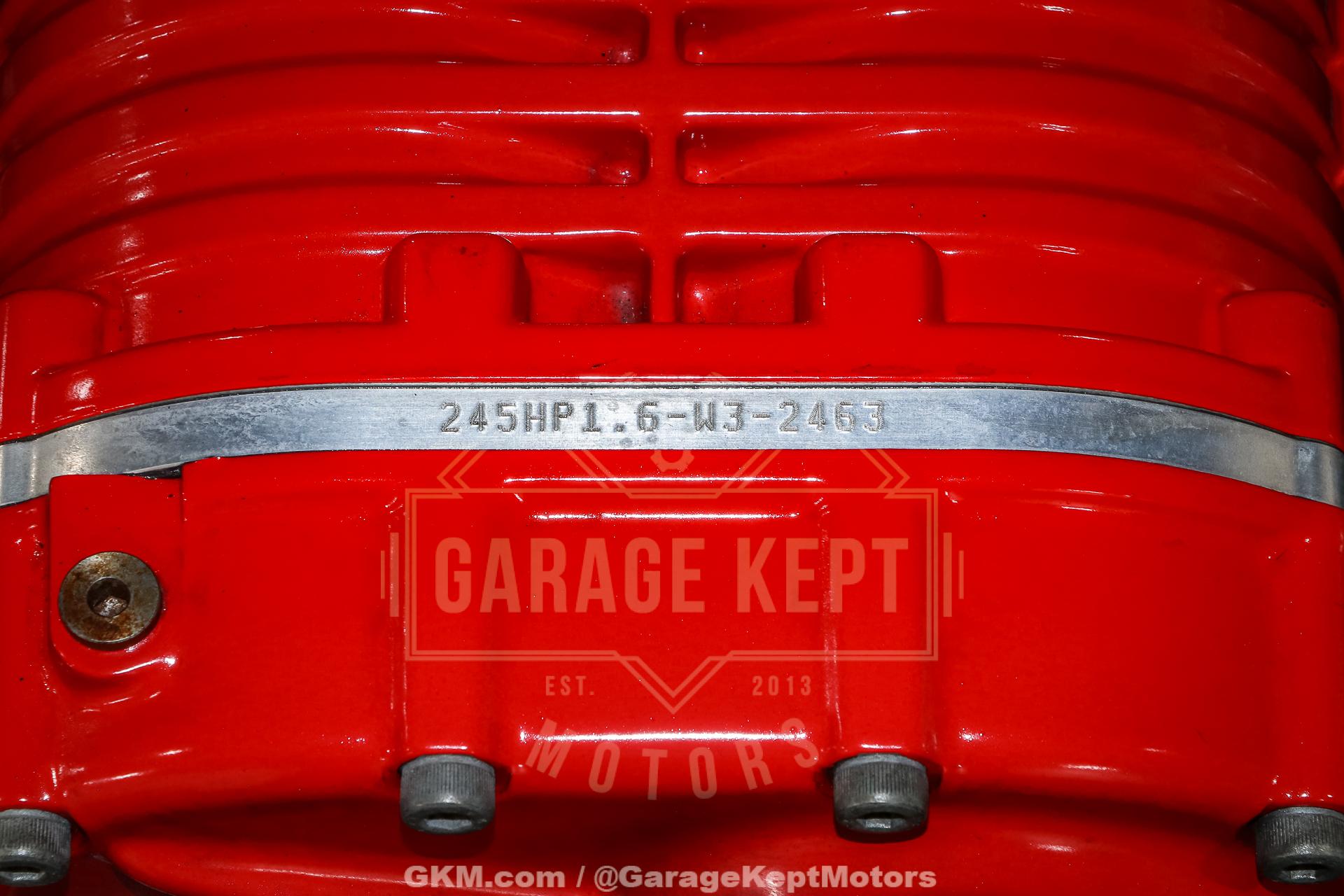 2013 Ford Shelby GT500 126