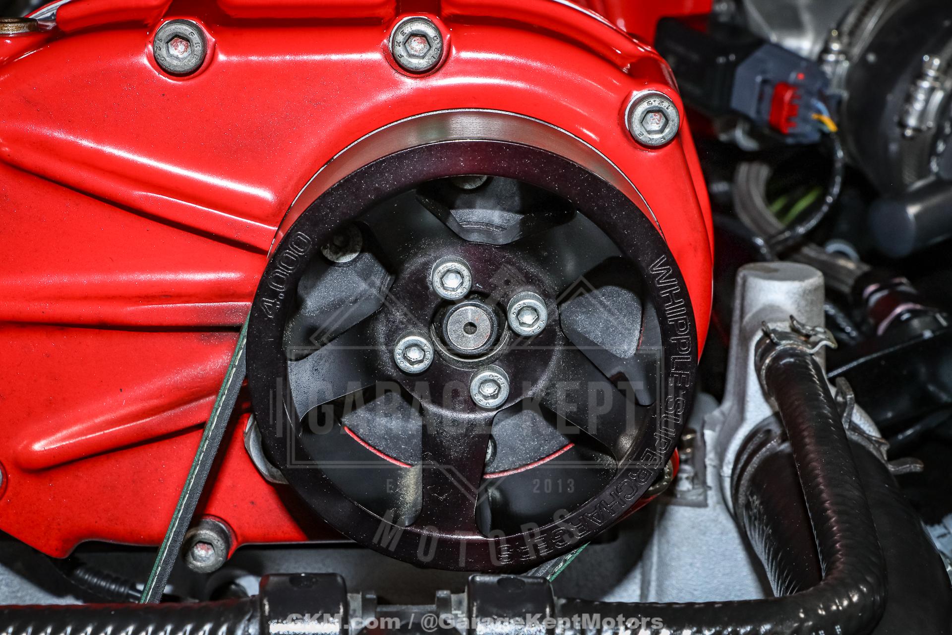 2013 Ford Shelby GT500 127