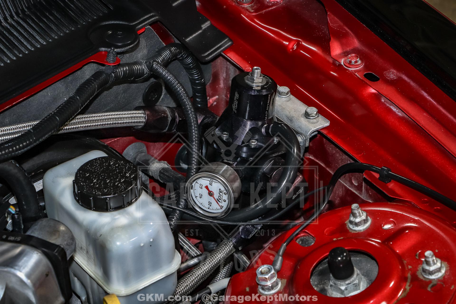 2013 Ford Shelby GT500 128