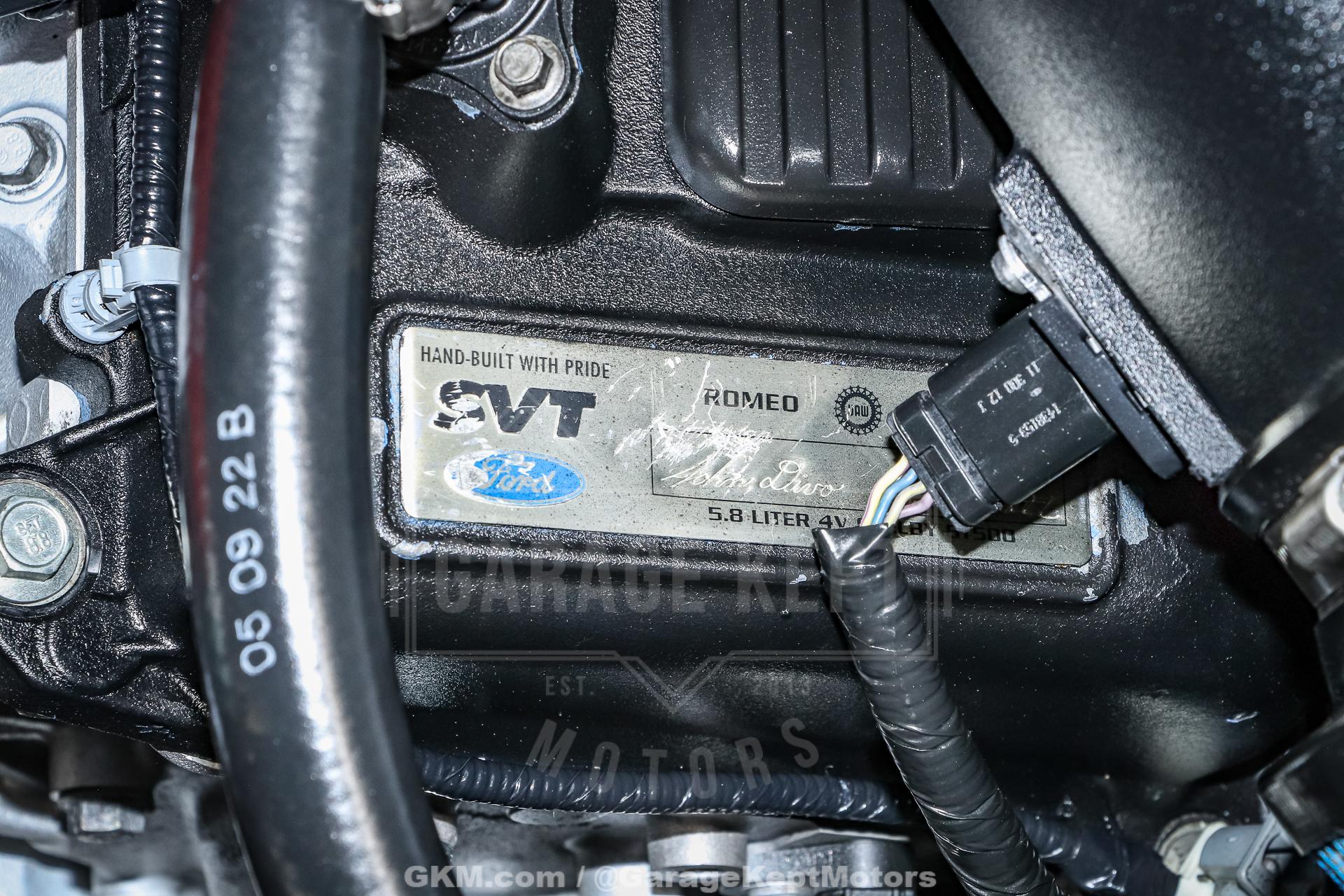 2013 Ford Shelby GT500 132