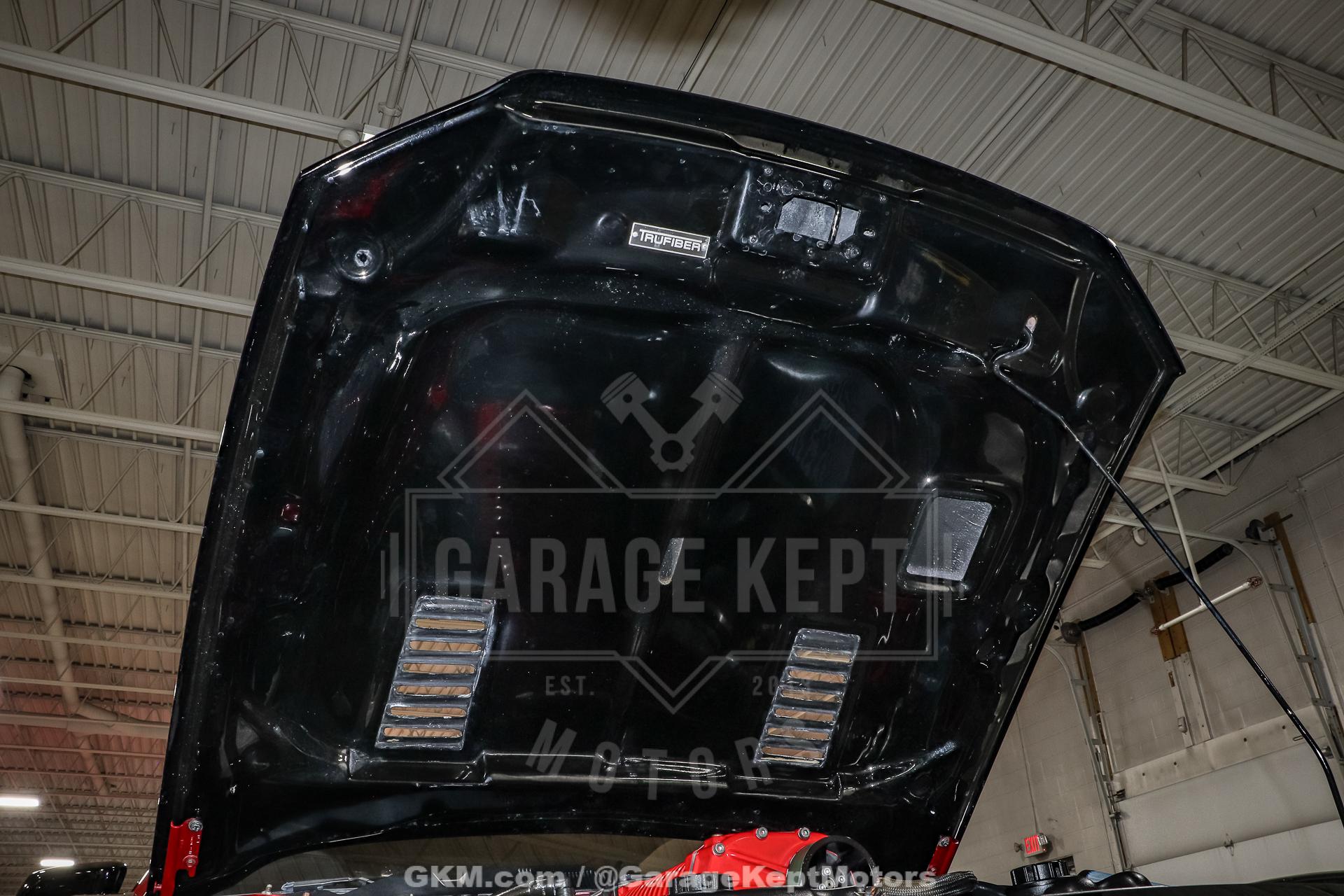 2013 Ford Shelby GT500 133