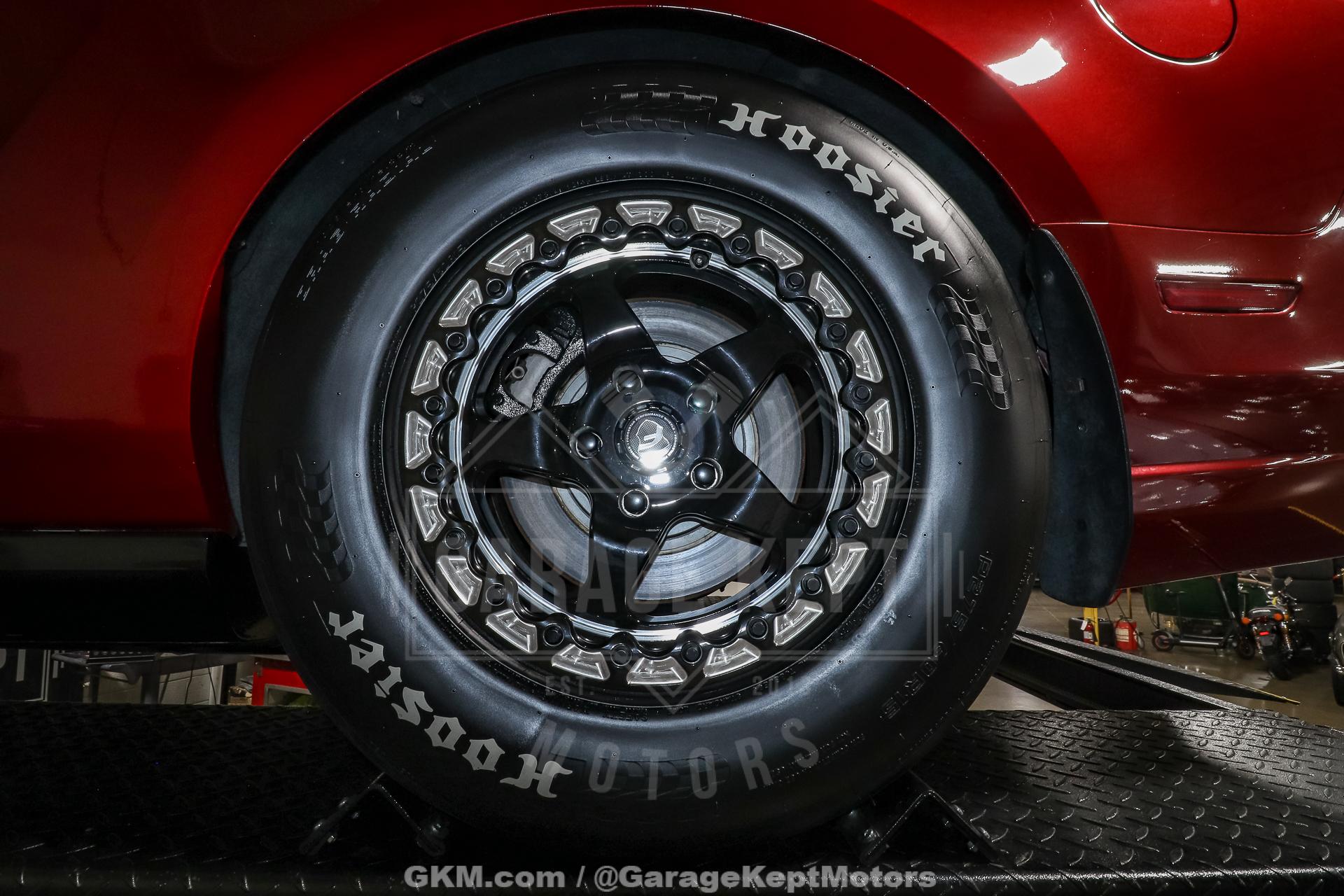 2013 Ford Shelby GT500 141