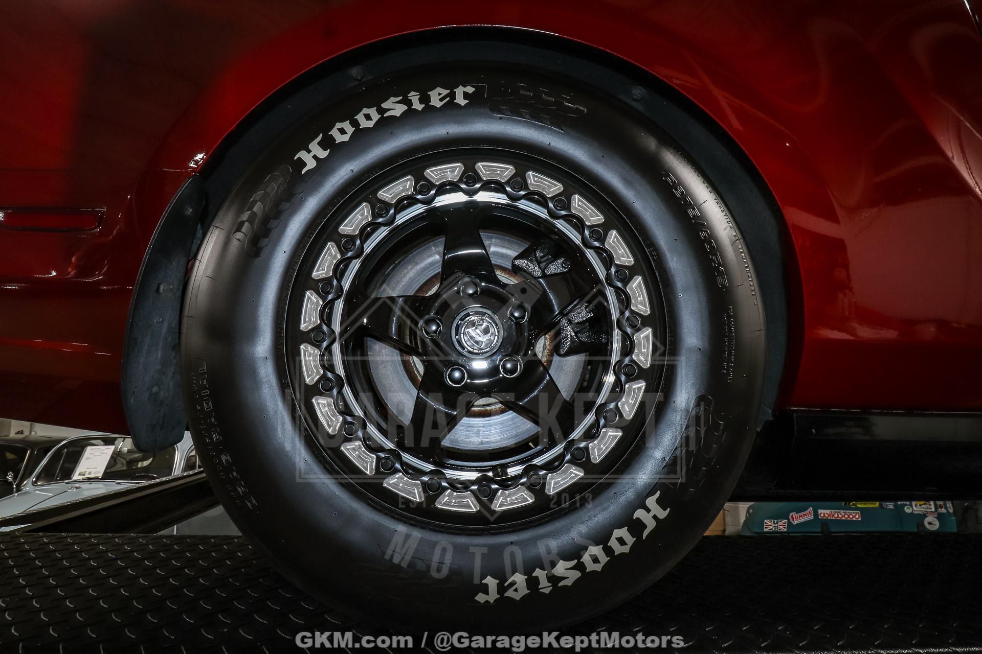 2013 Ford Shelby GT500 145