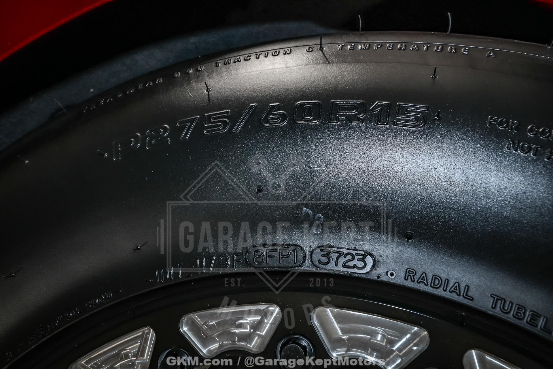 2013 Ford Shelby GT500 146