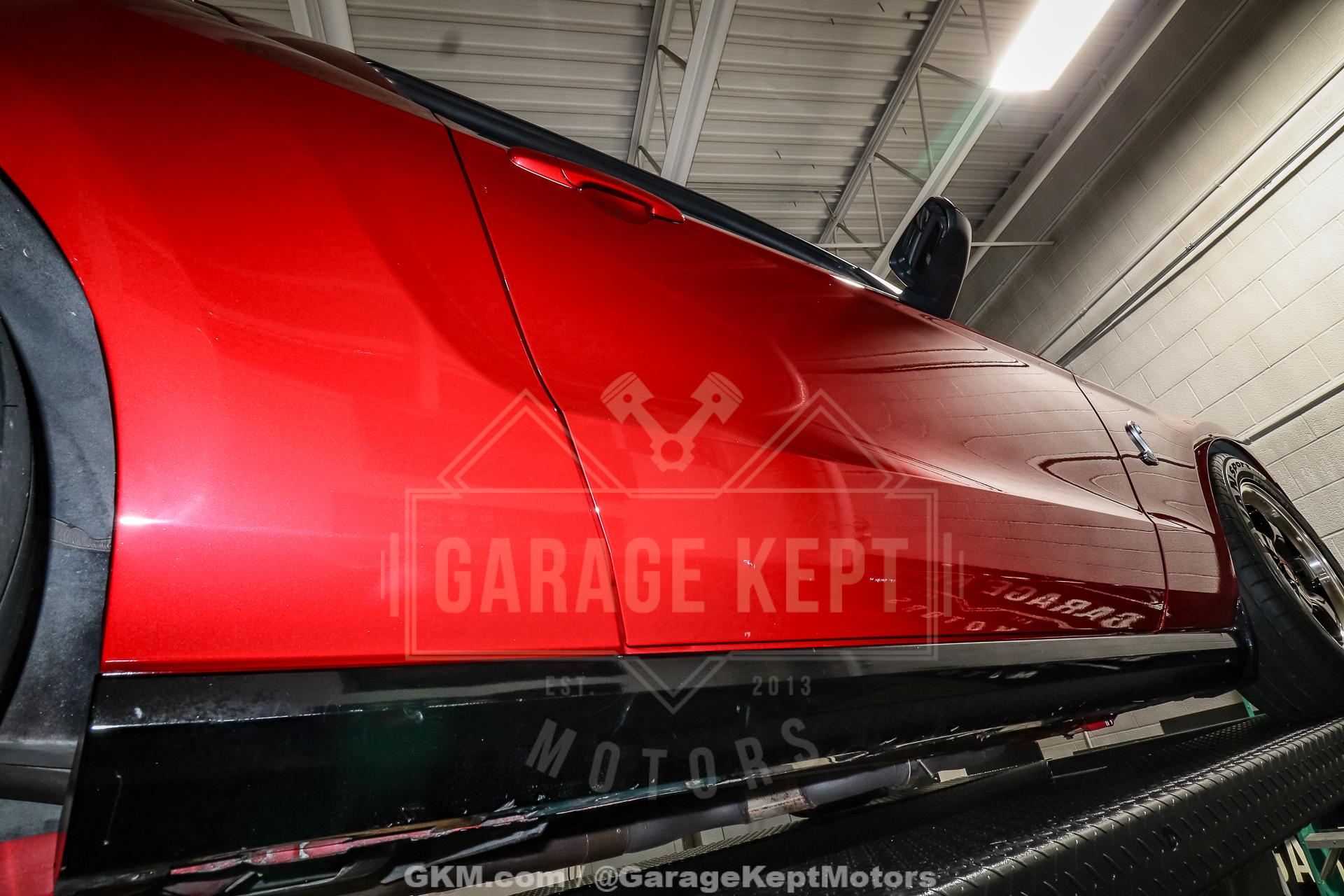 2013 Ford Shelby GT500 147