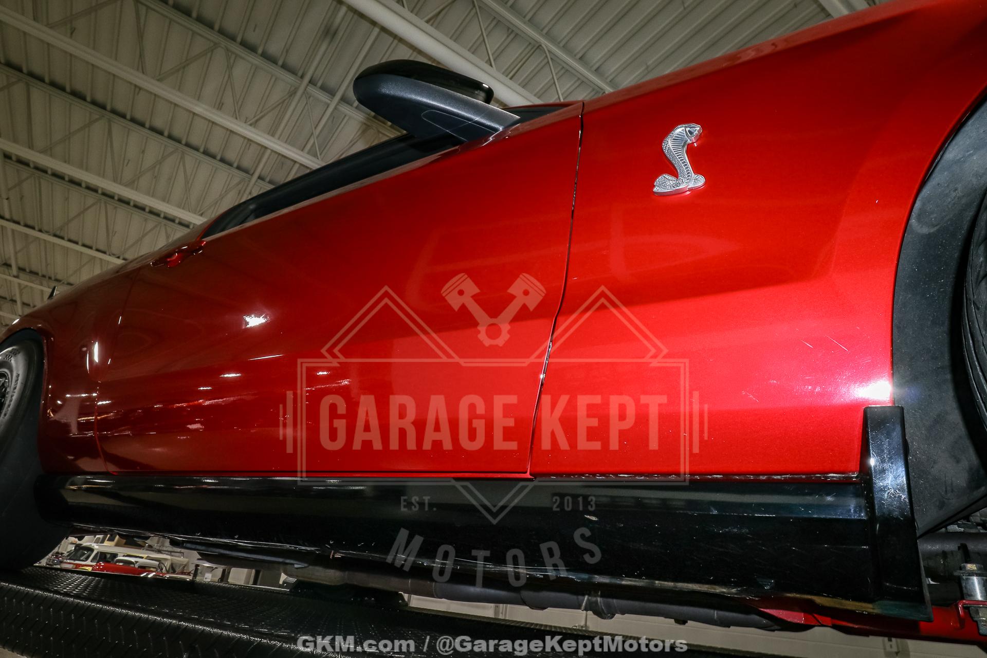 2013 Ford Shelby GT500 148