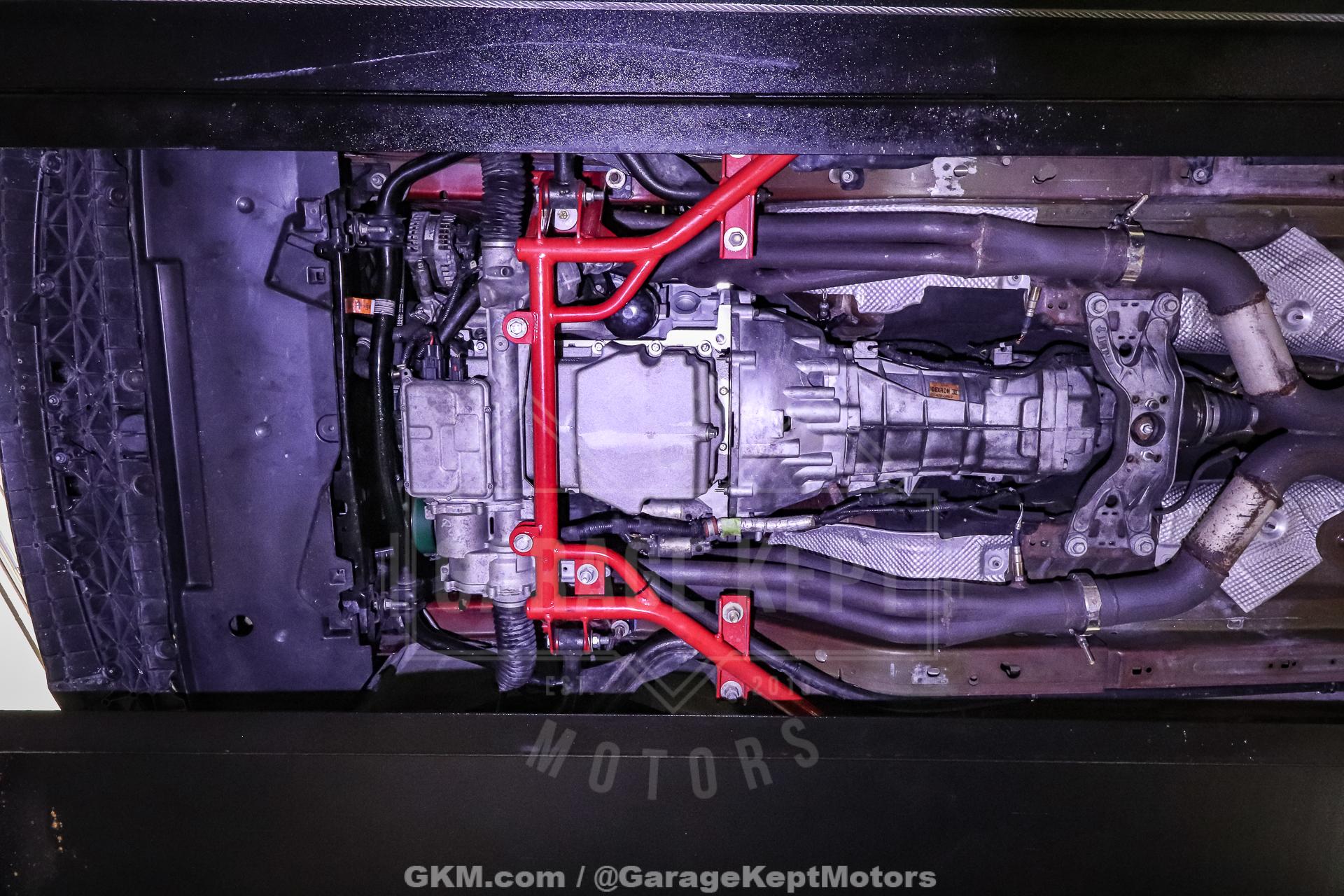 2013 Ford Shelby GT500 152