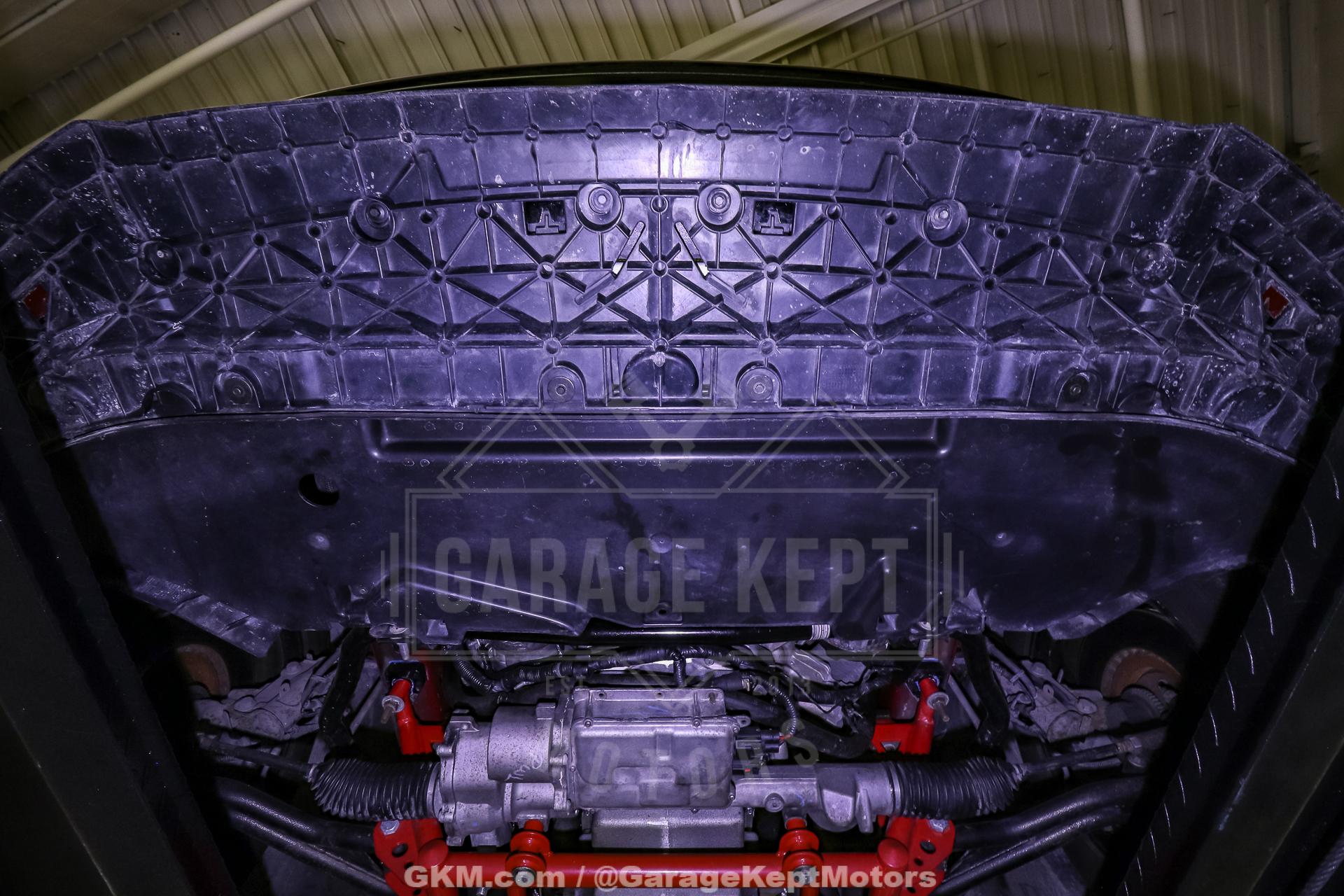 2013 Ford Shelby GT500 153