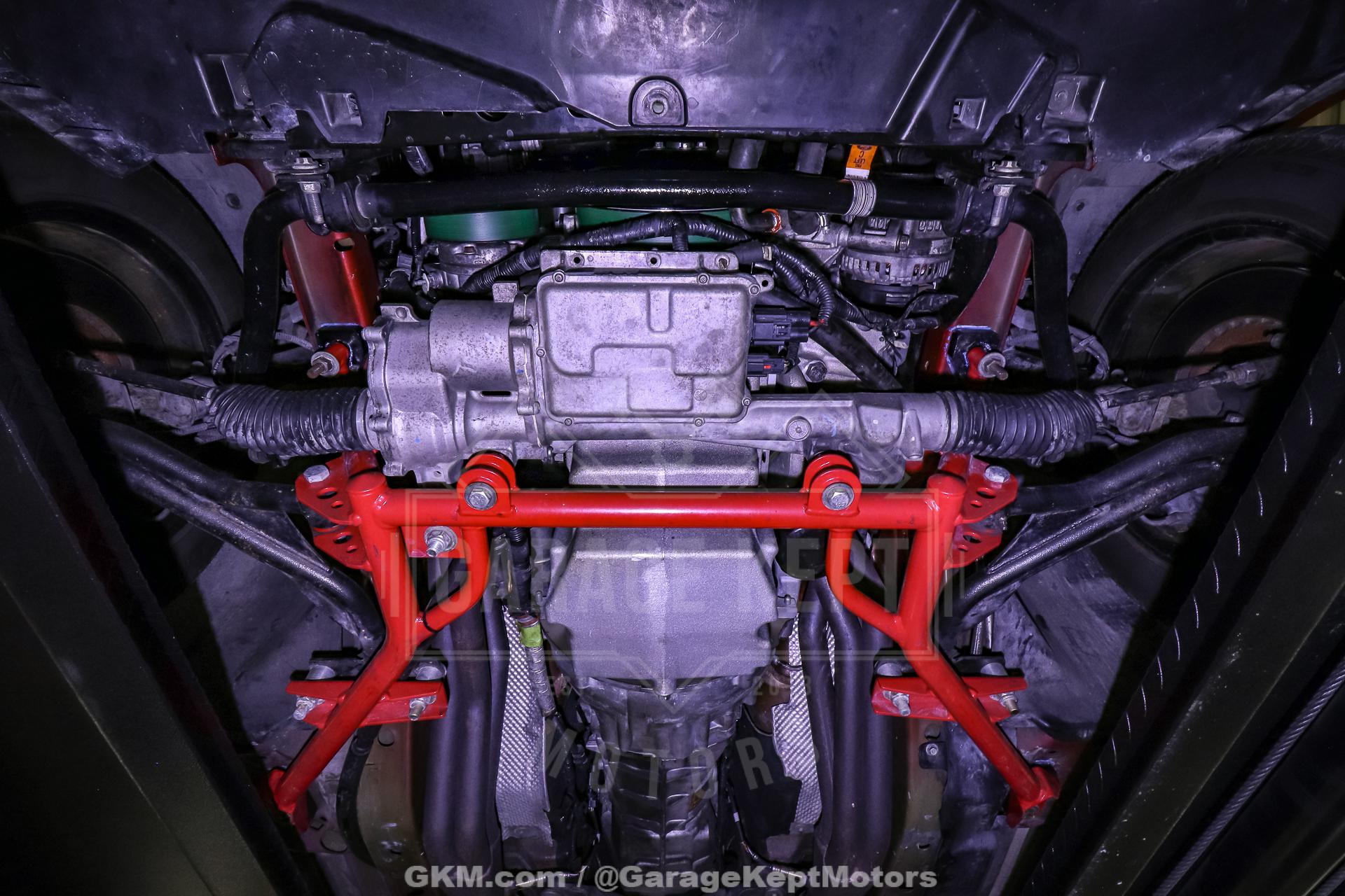 2013 Ford Shelby GT500 154