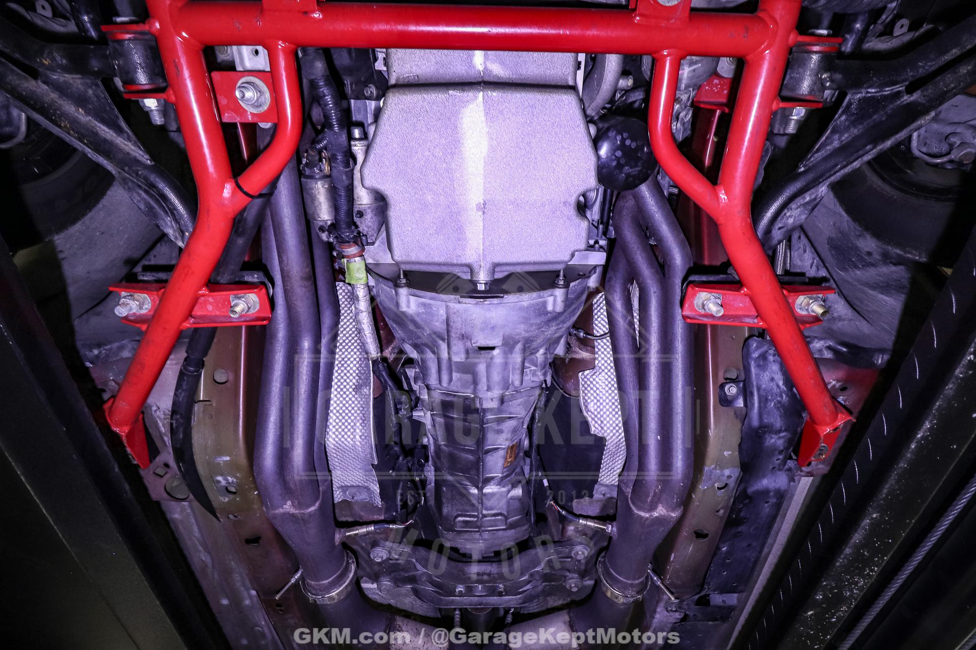 2013 Ford Shelby GT500 155