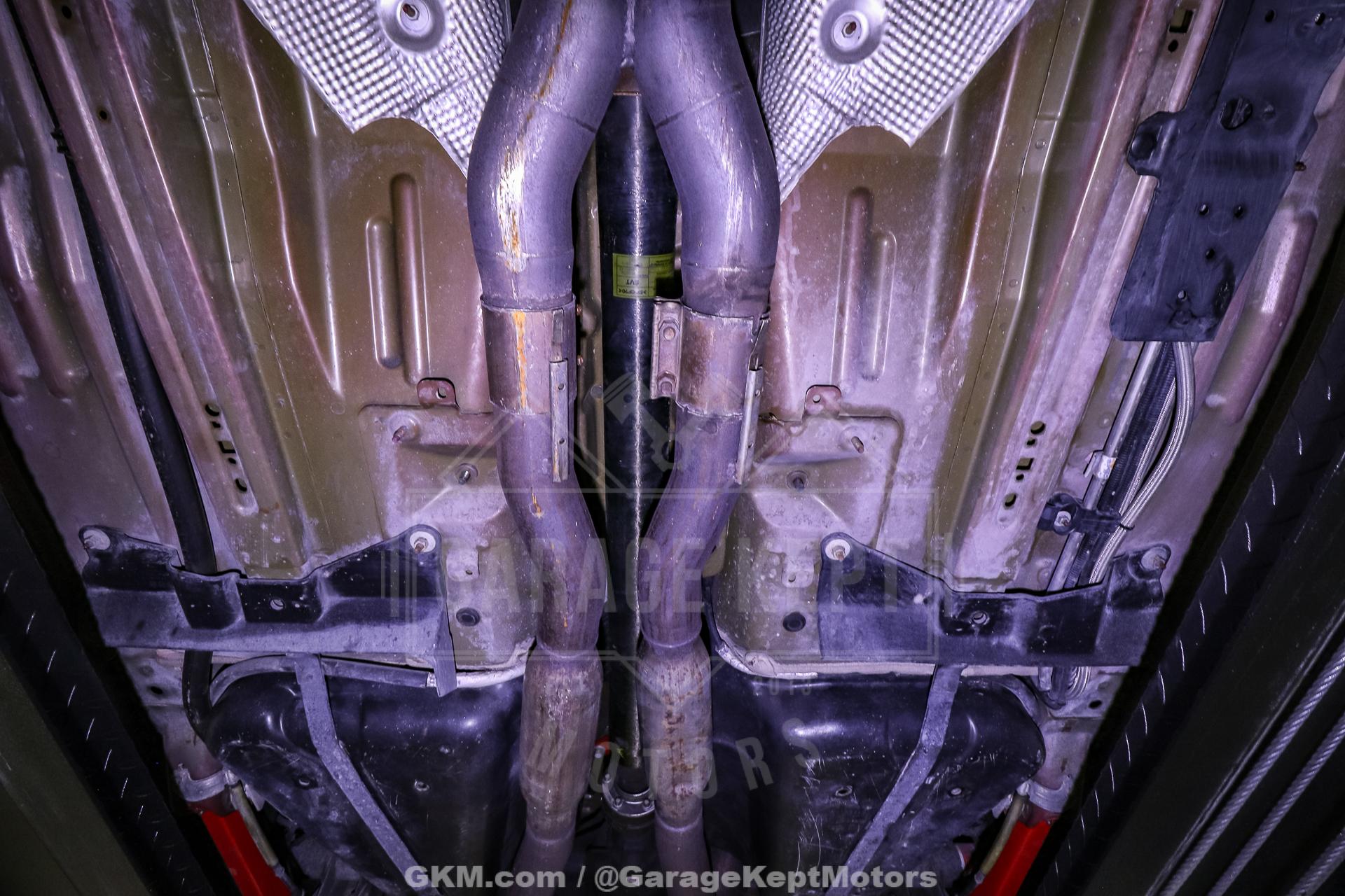 2013 Ford Shelby GT500 158