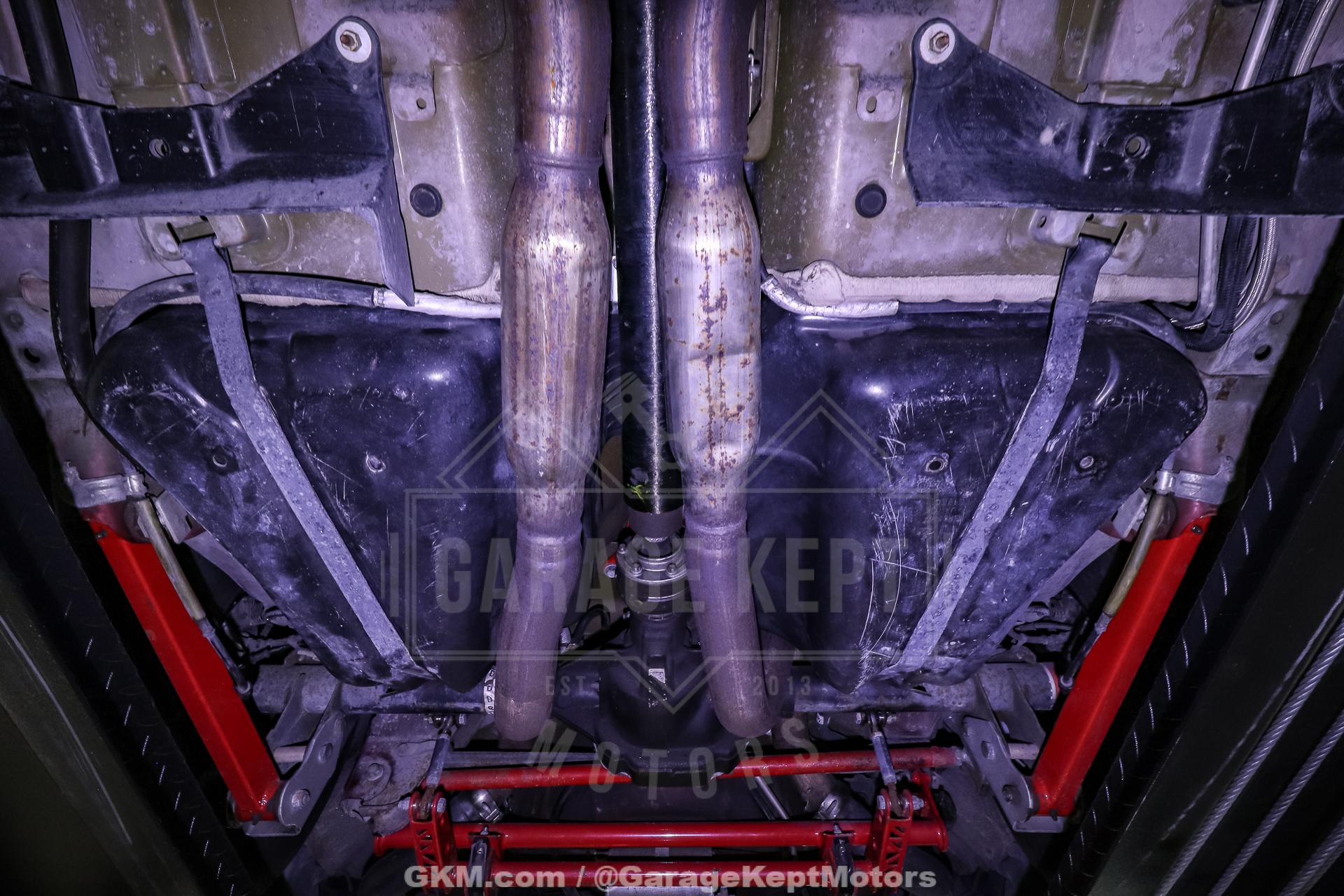 2013 Ford Shelby GT500 159