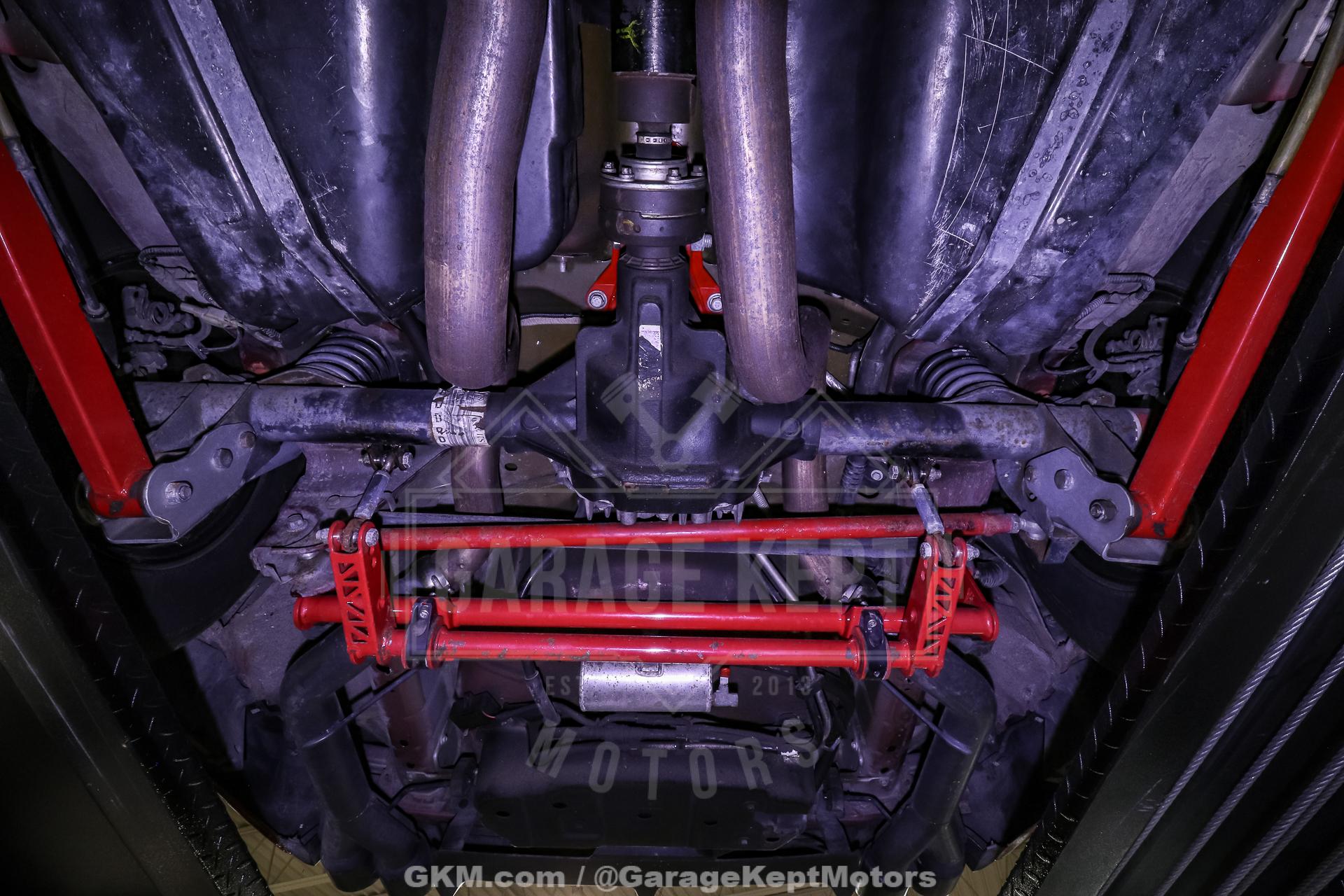 2013 Ford Shelby GT500 160