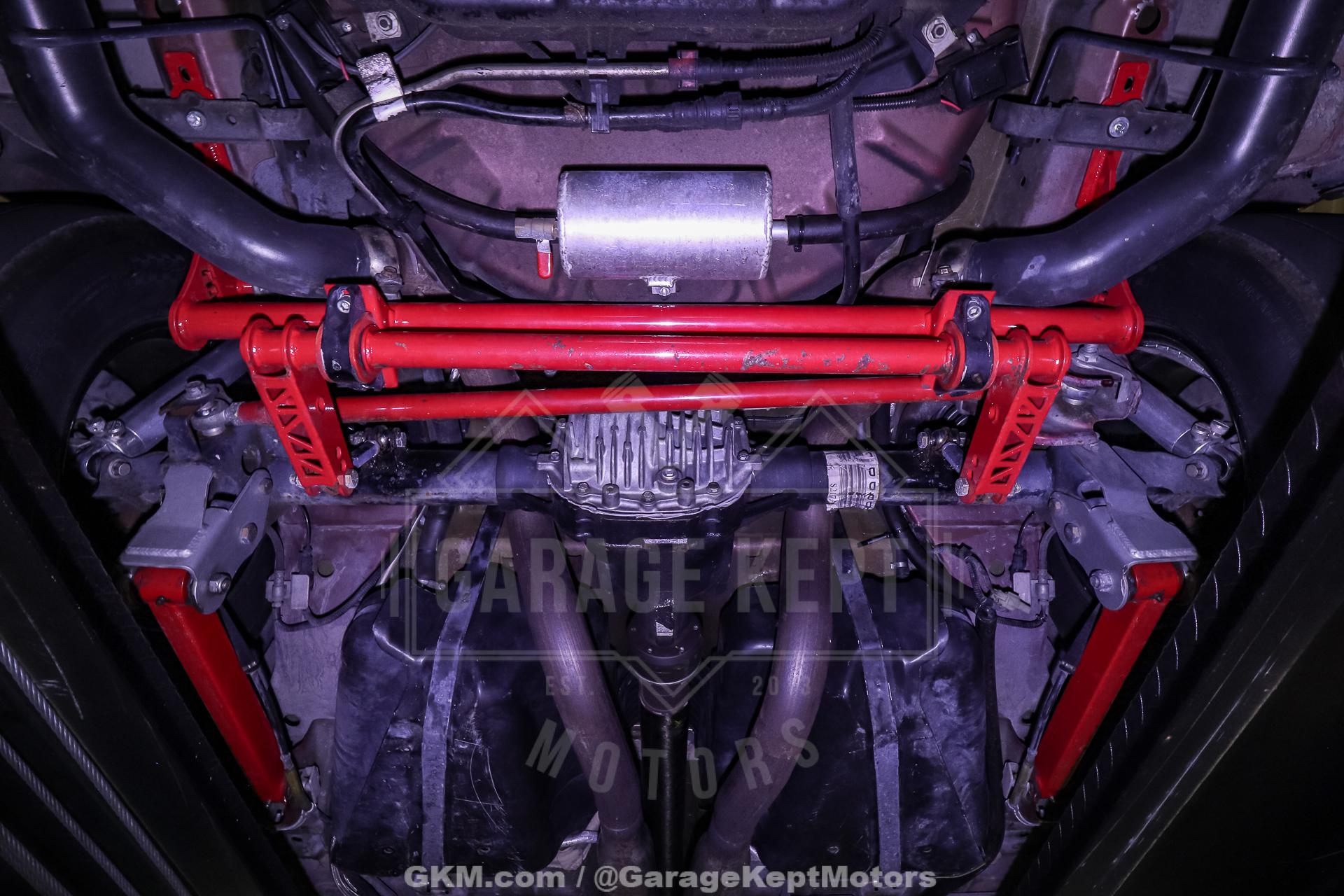 2013 Ford Shelby GT500 163