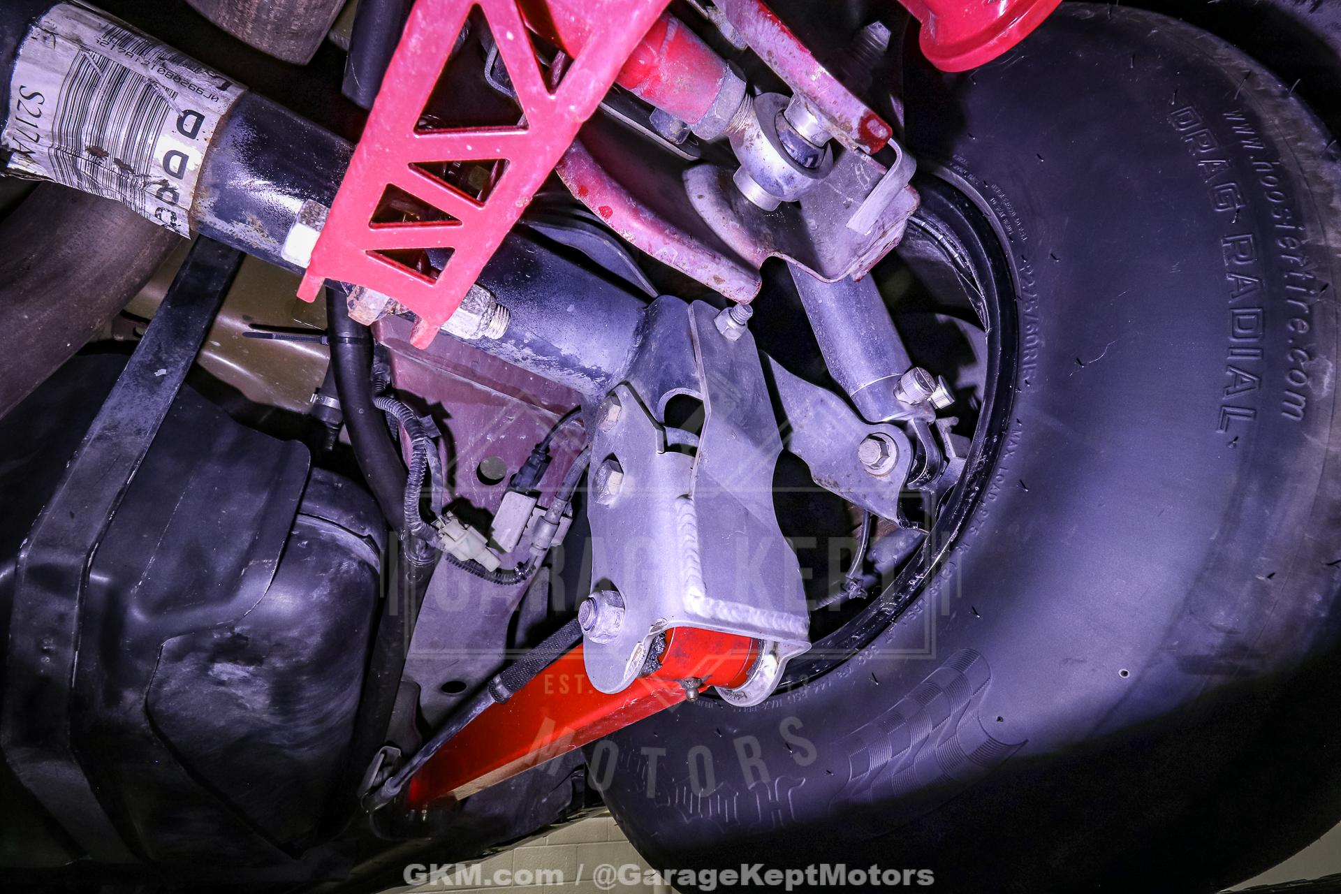 2013 Ford Shelby GT500 164