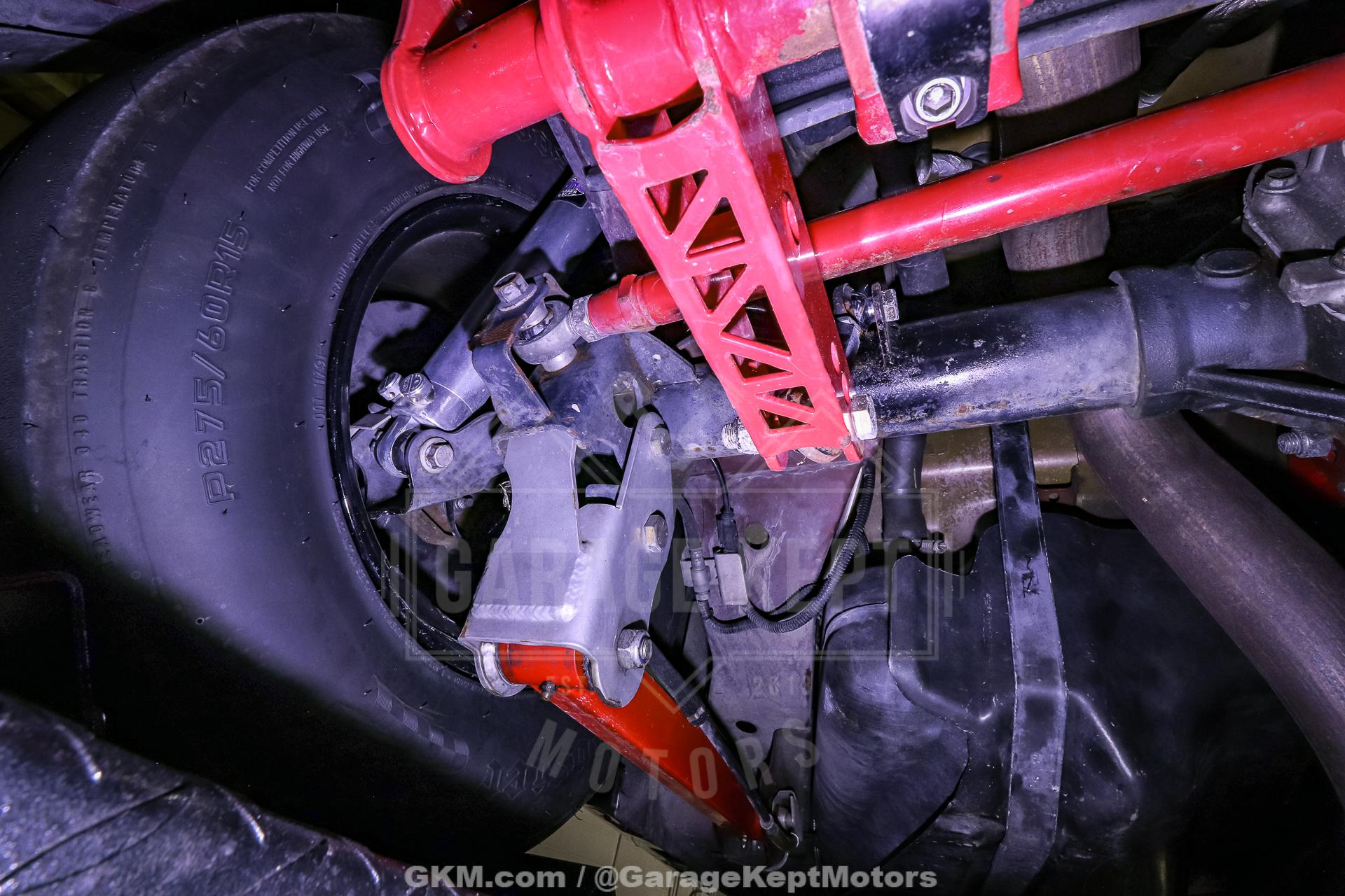 2013 Ford Shelby GT500 165