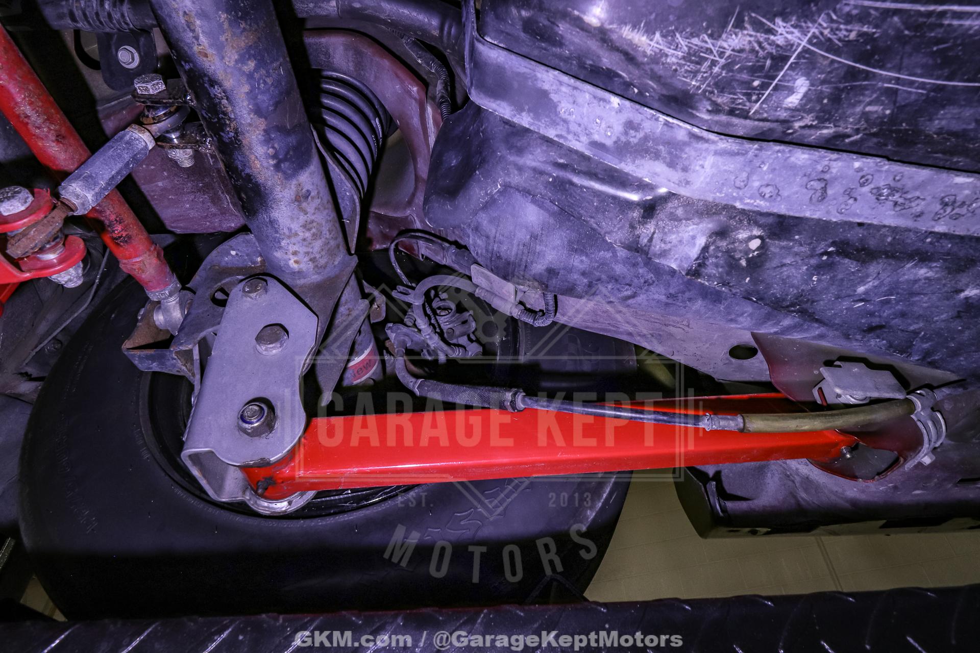 2013 Ford Shelby GT500 166