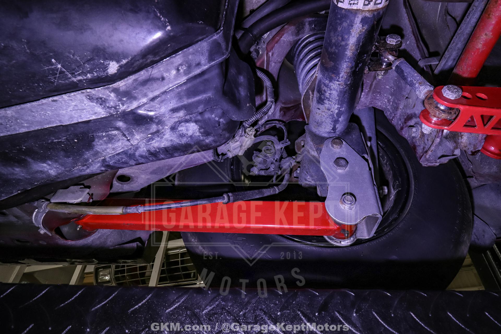 2013 Ford Shelby GT500 167