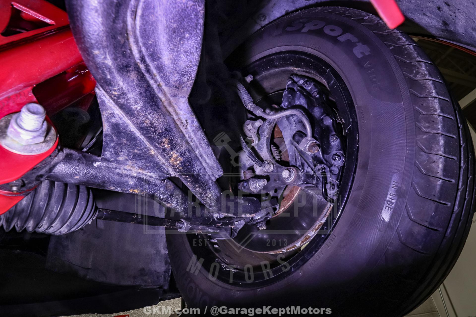 2013 Ford Shelby GT500 168