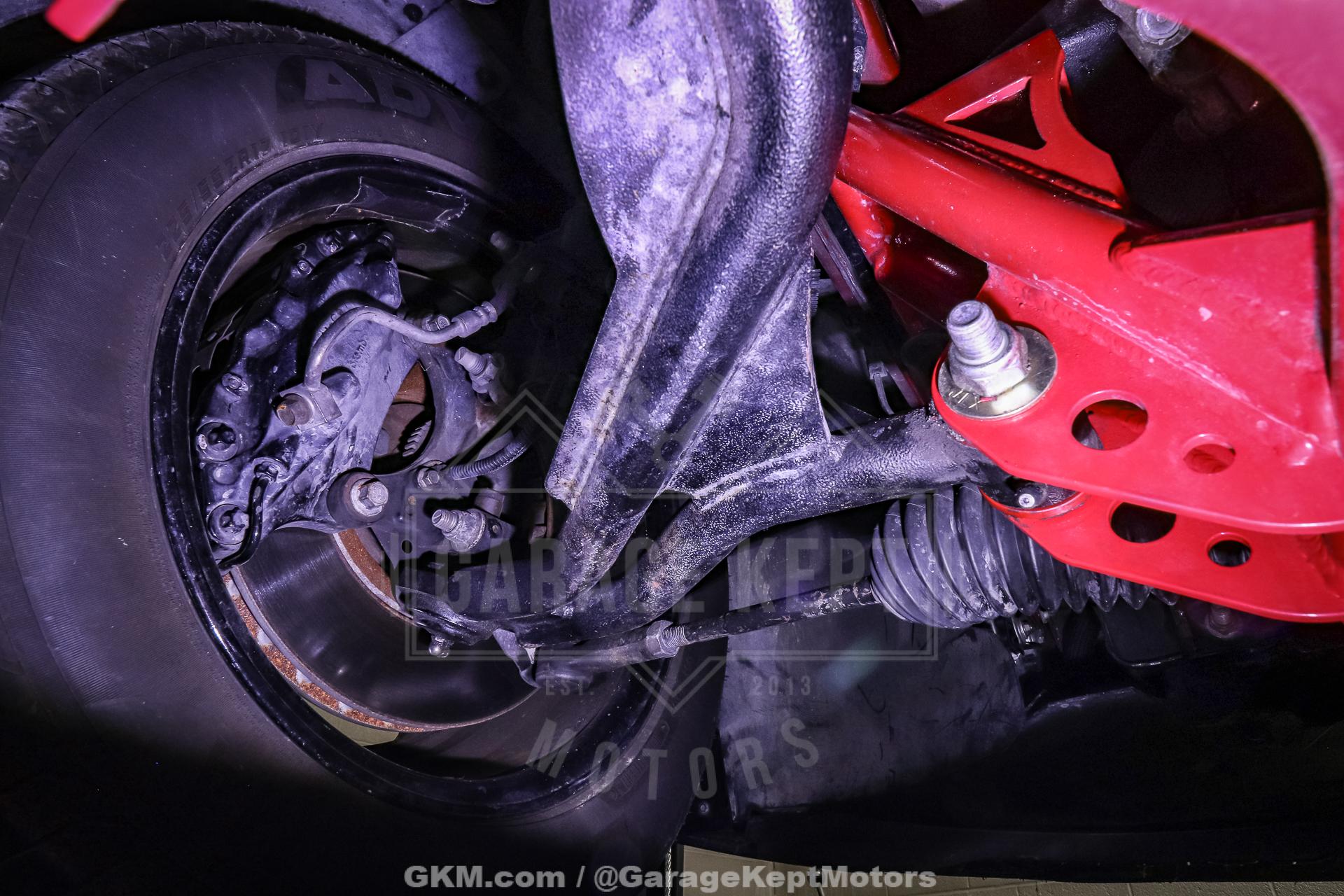 2013 Ford Shelby GT500 169