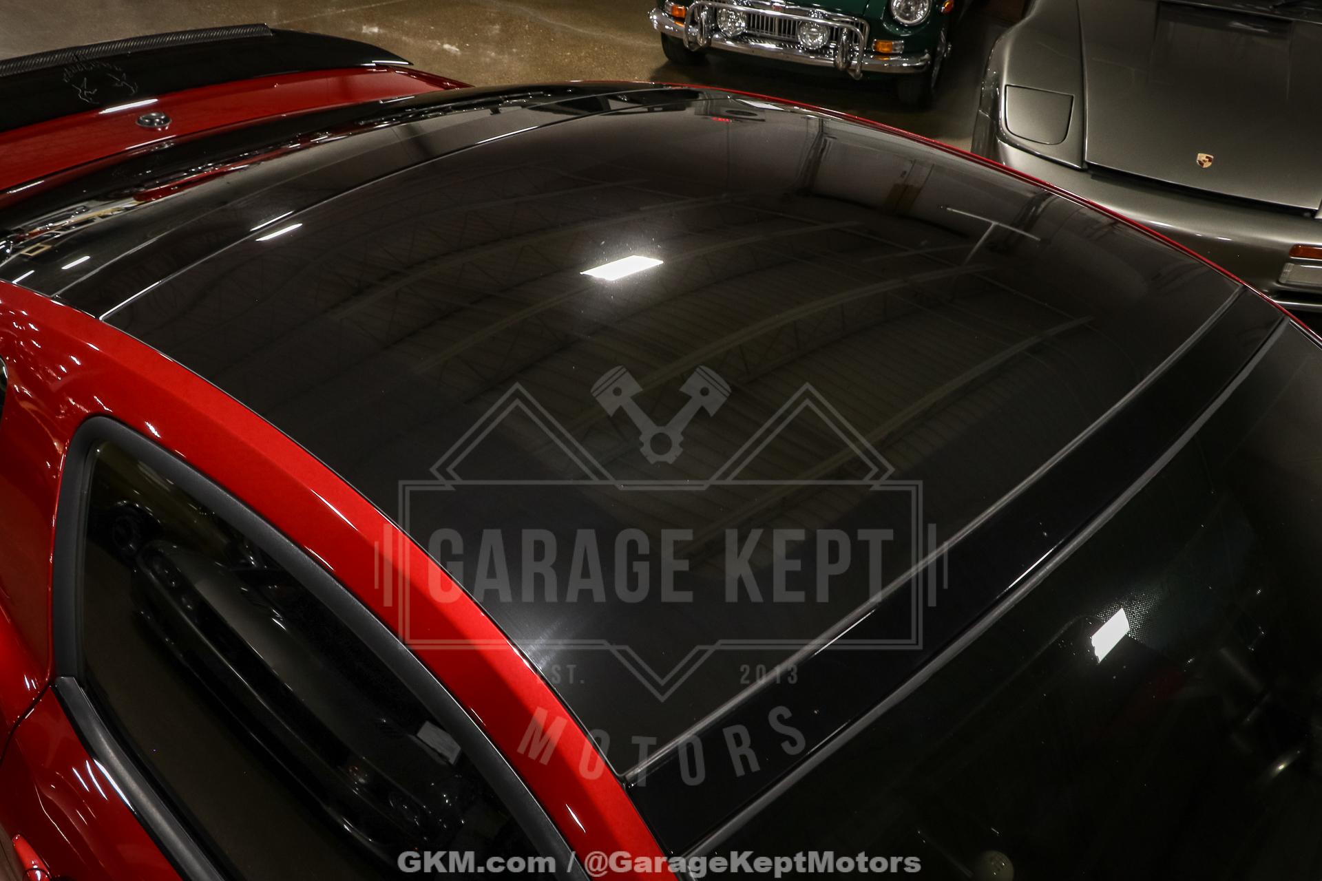 2013 Ford Shelby GT500 16