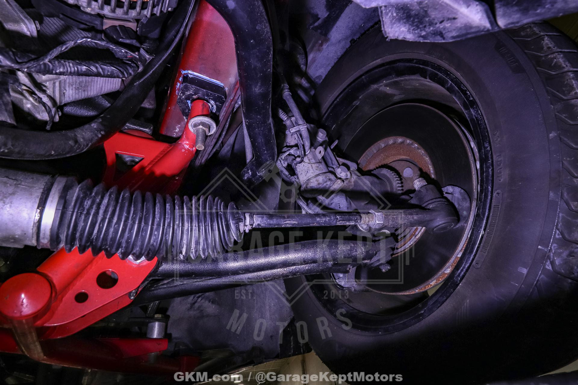 2013 Ford Shelby GT500 170