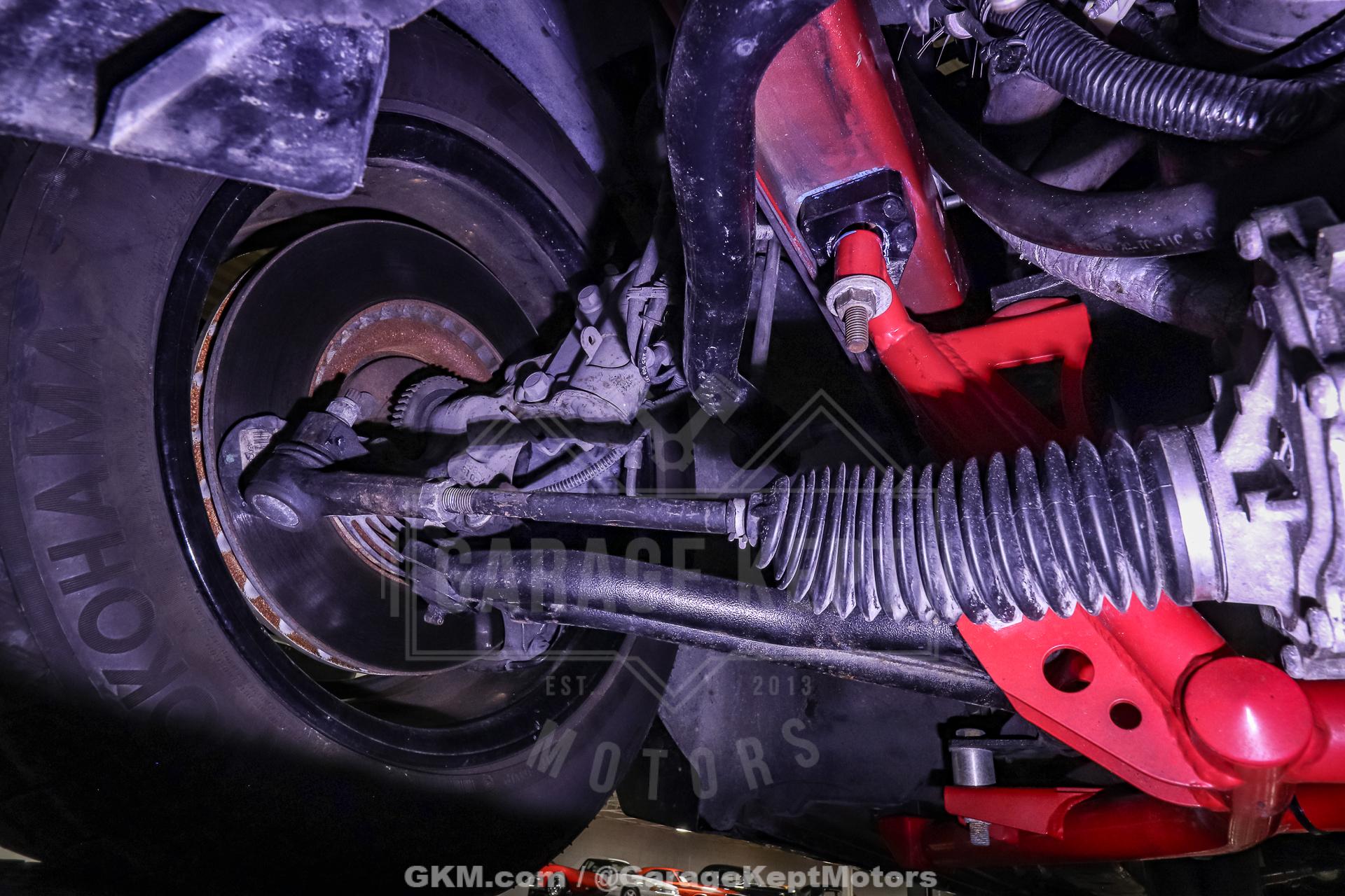 2013 Ford Shelby GT500 171