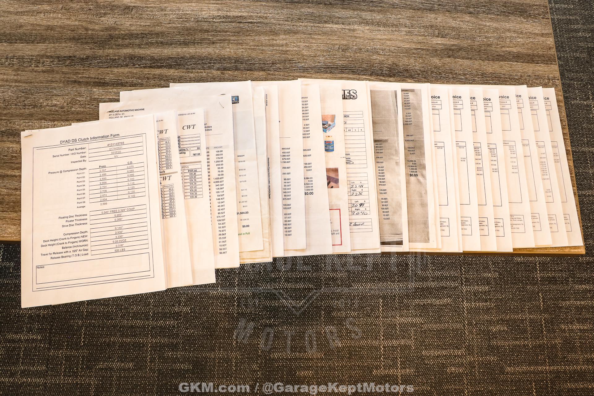 2013 Ford Shelby GT500 173