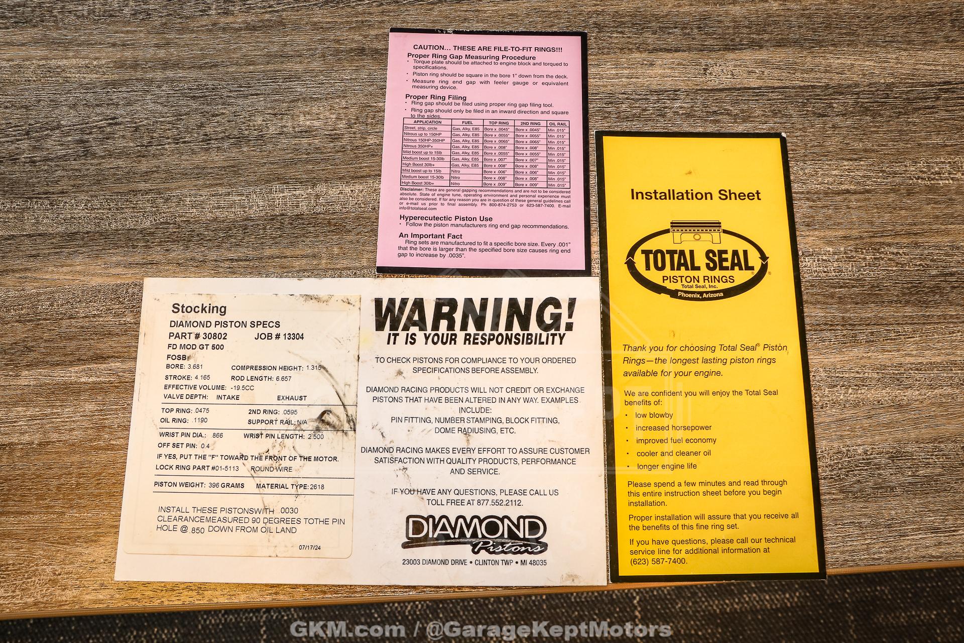 2013 Ford Shelby GT500 176