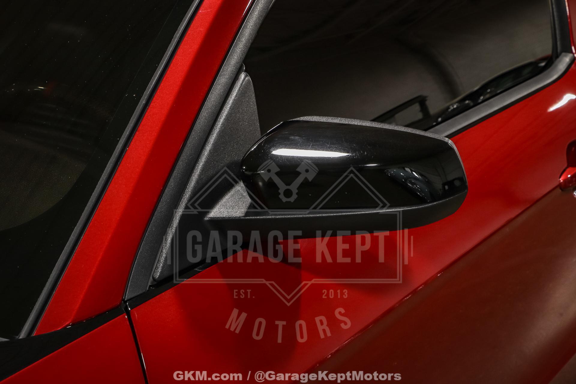 2013 Ford Shelby GT500 26