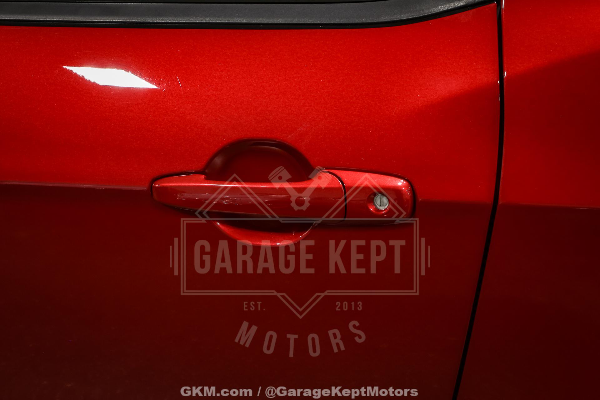 2013 Ford Shelby GT500 27