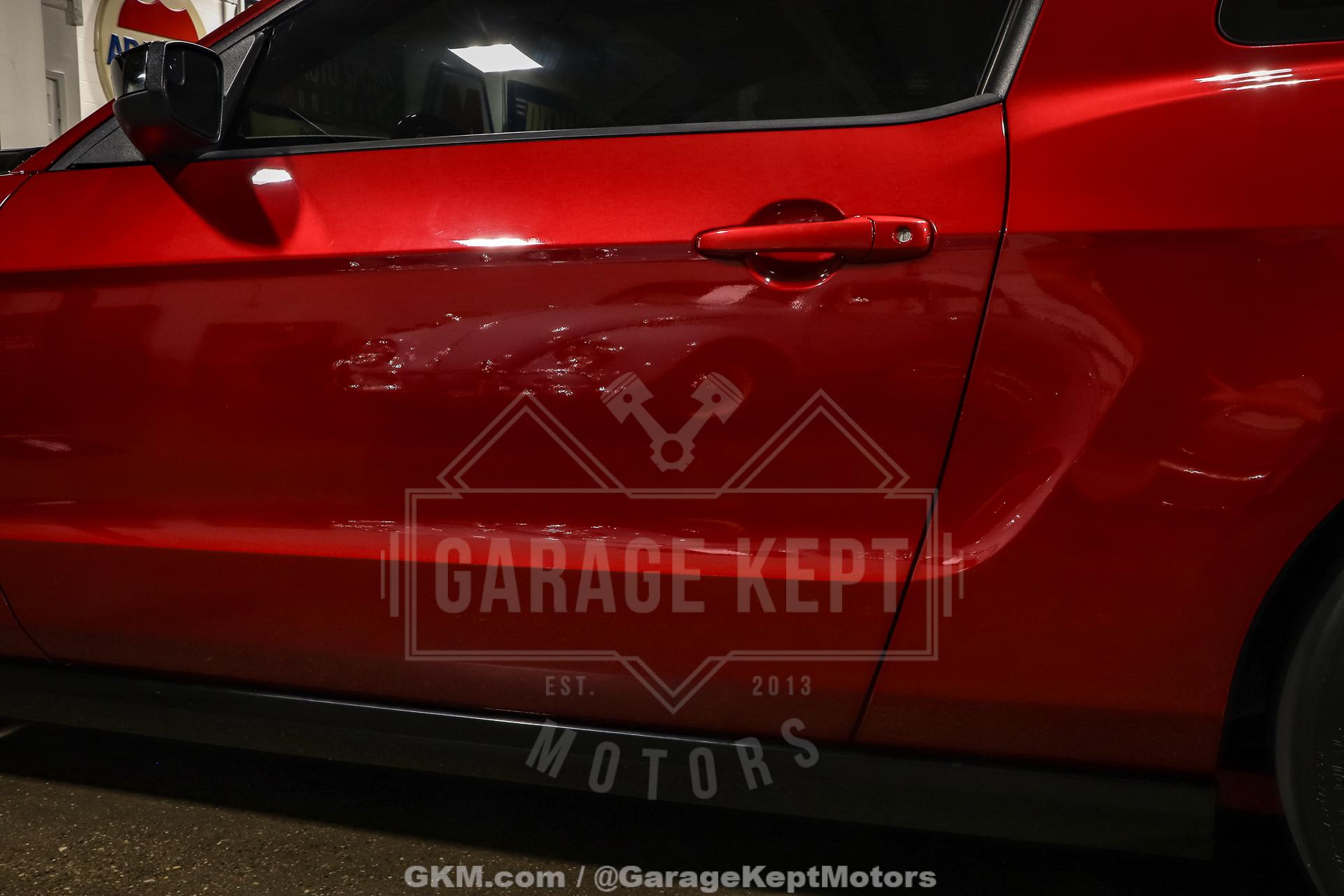 2013 Ford Shelby GT500 32