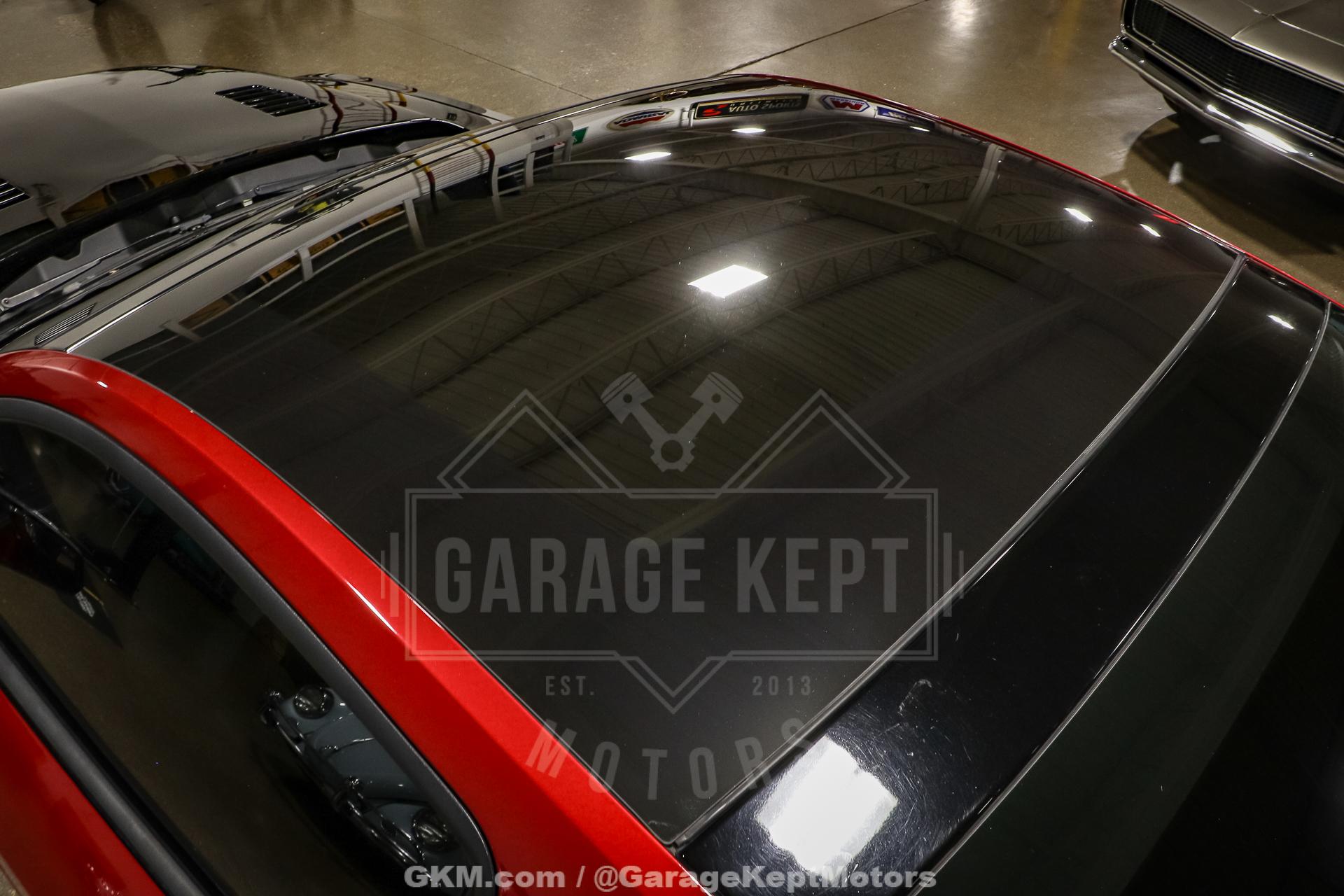 2013 Ford Shelby GT500 36