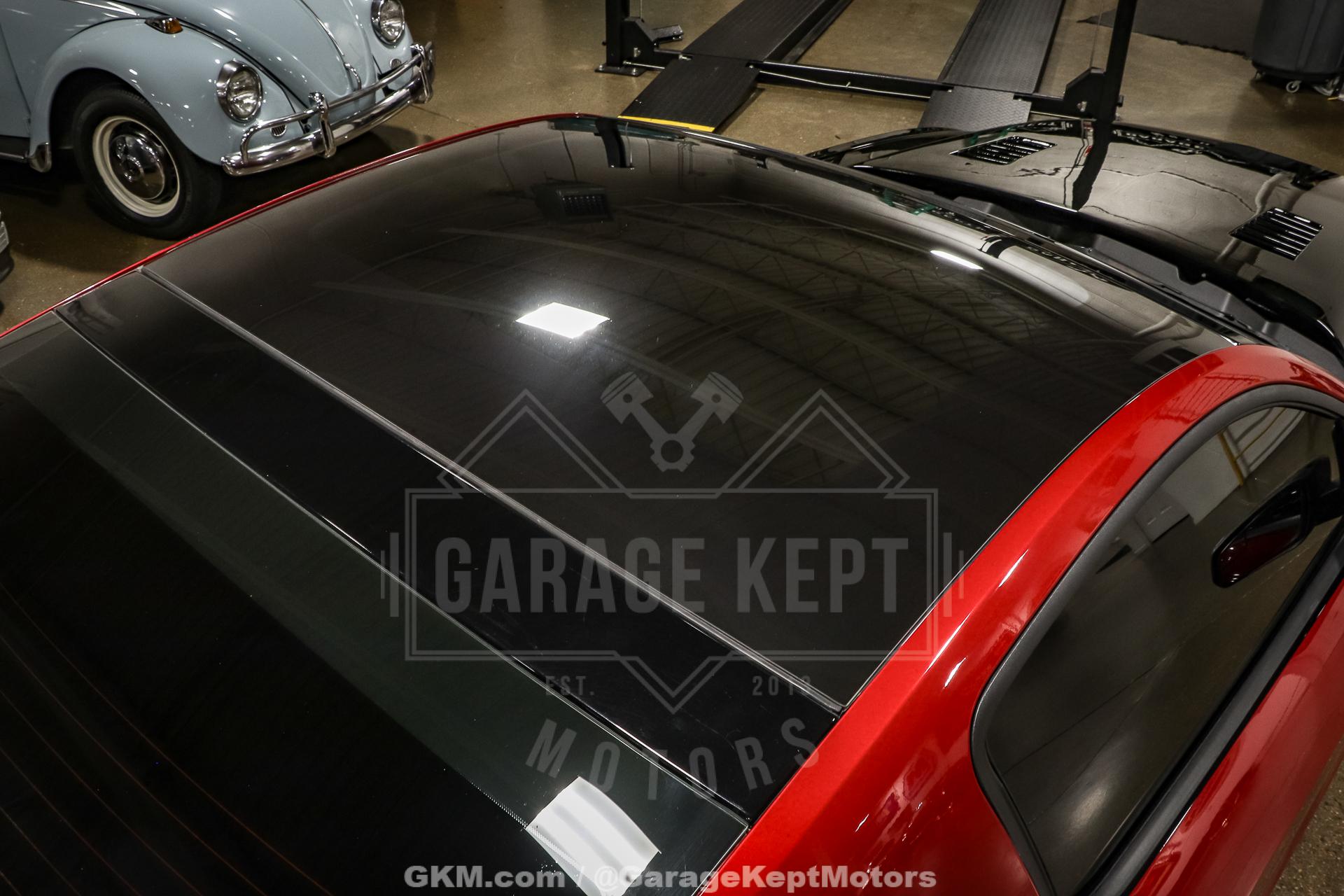 2013 Ford Shelby GT500 47