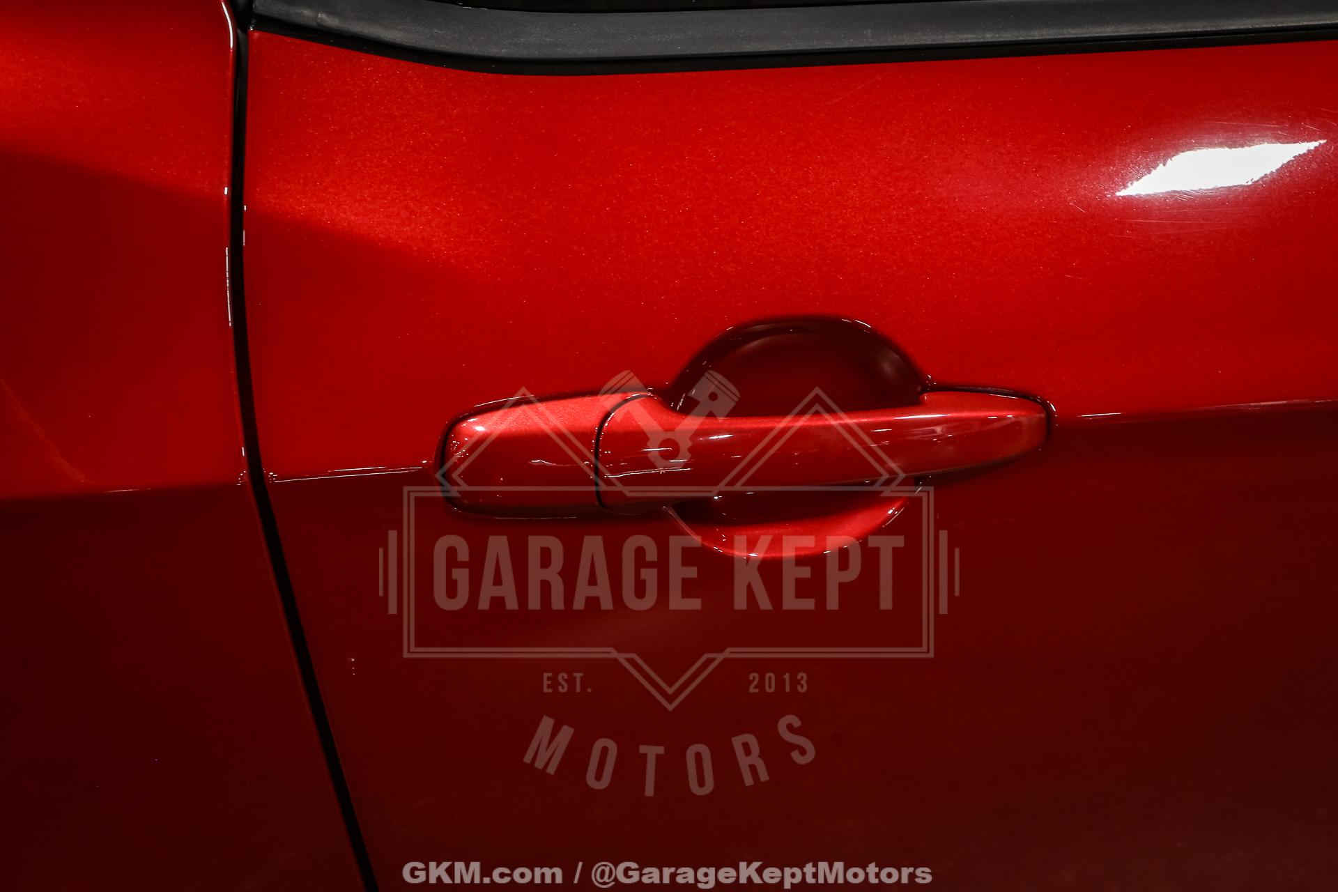 2013 Ford Shelby GT500 55