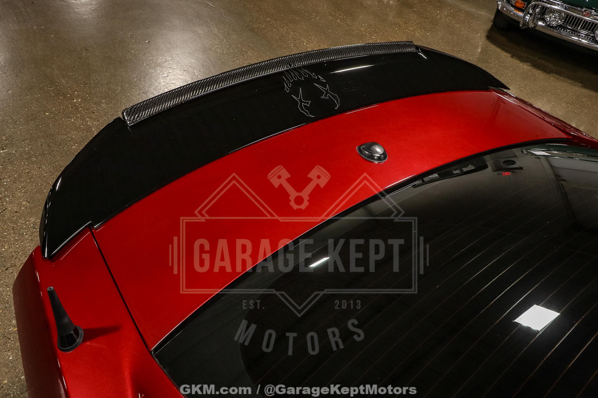 2013 Ford Shelby GT500 56