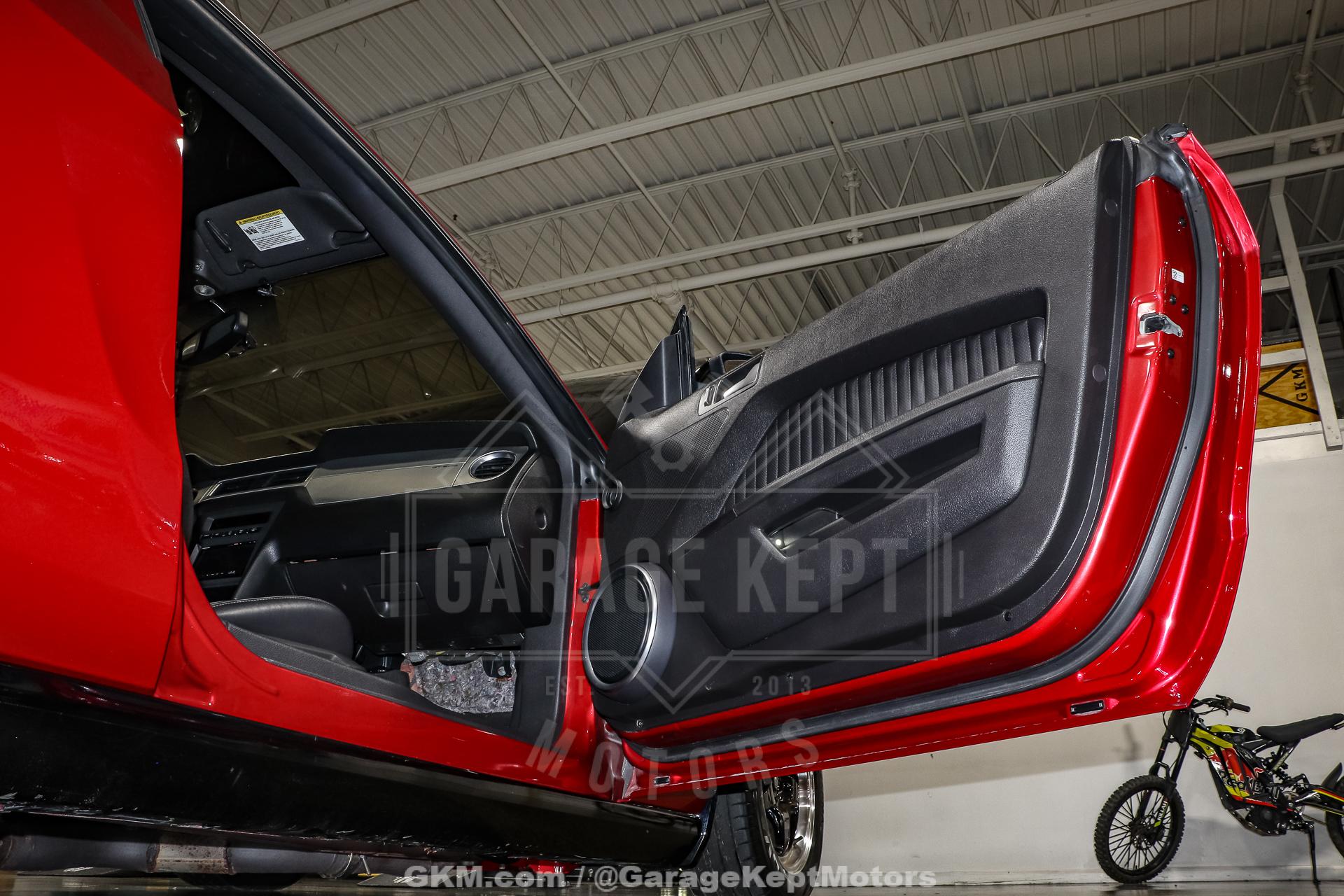 2013 Ford Shelby GT500 63