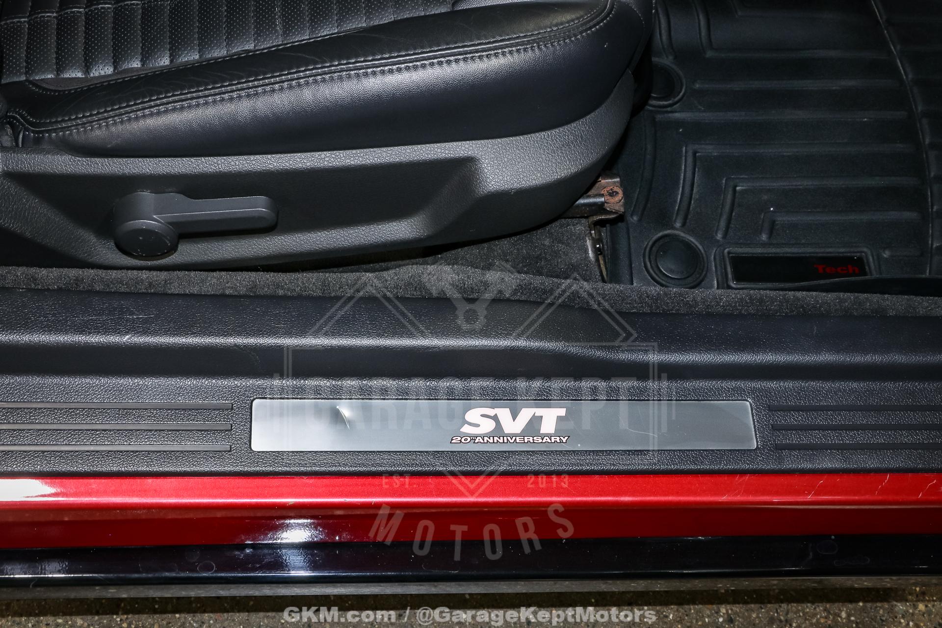 2013 Ford Shelby GT500 64