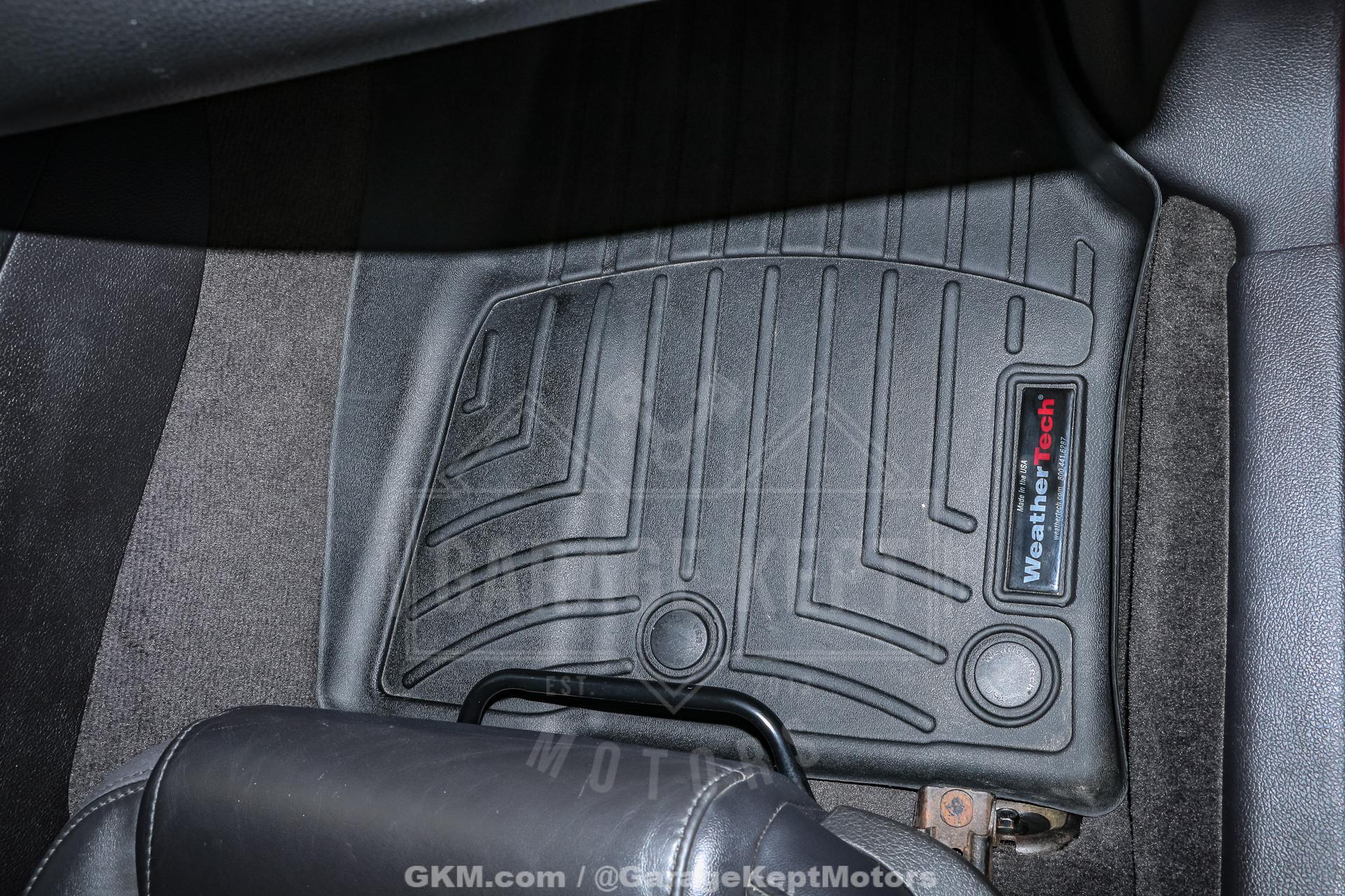 2013 Ford Shelby GT500 65