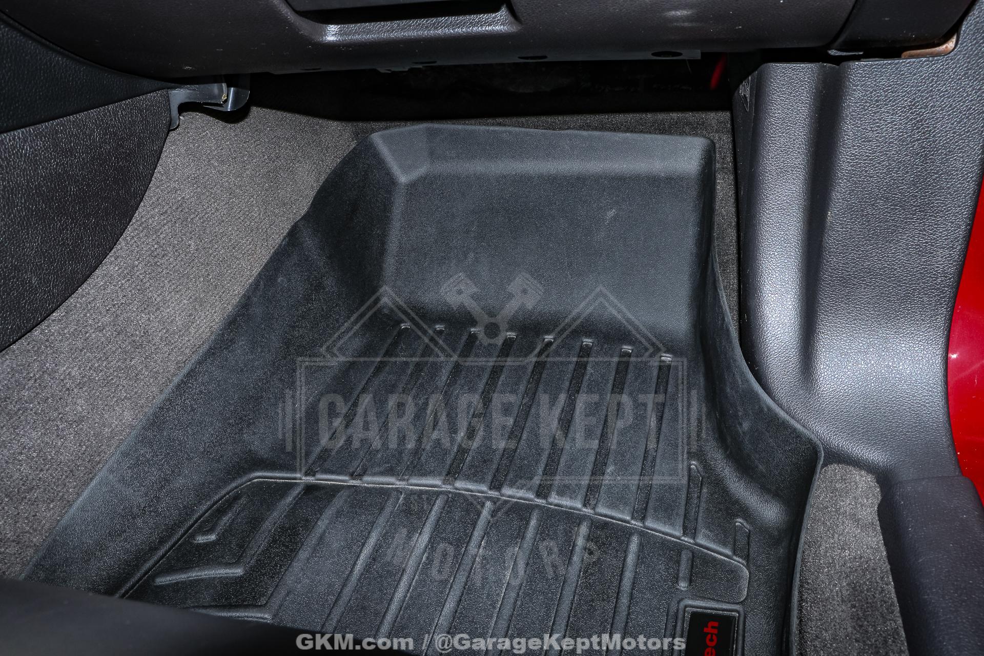 2013 Ford Shelby GT500 66