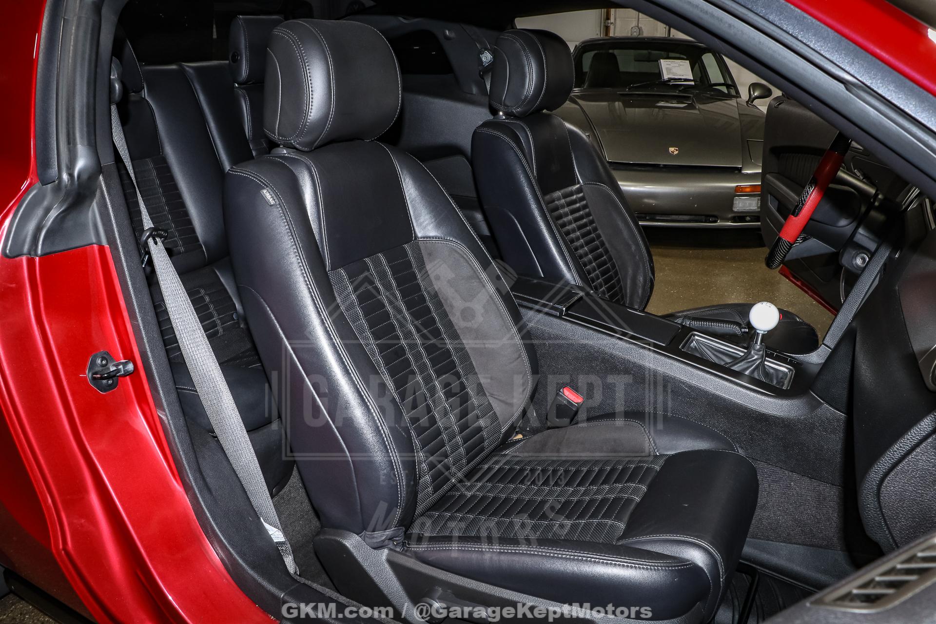 2013 Ford Shelby GT500 68