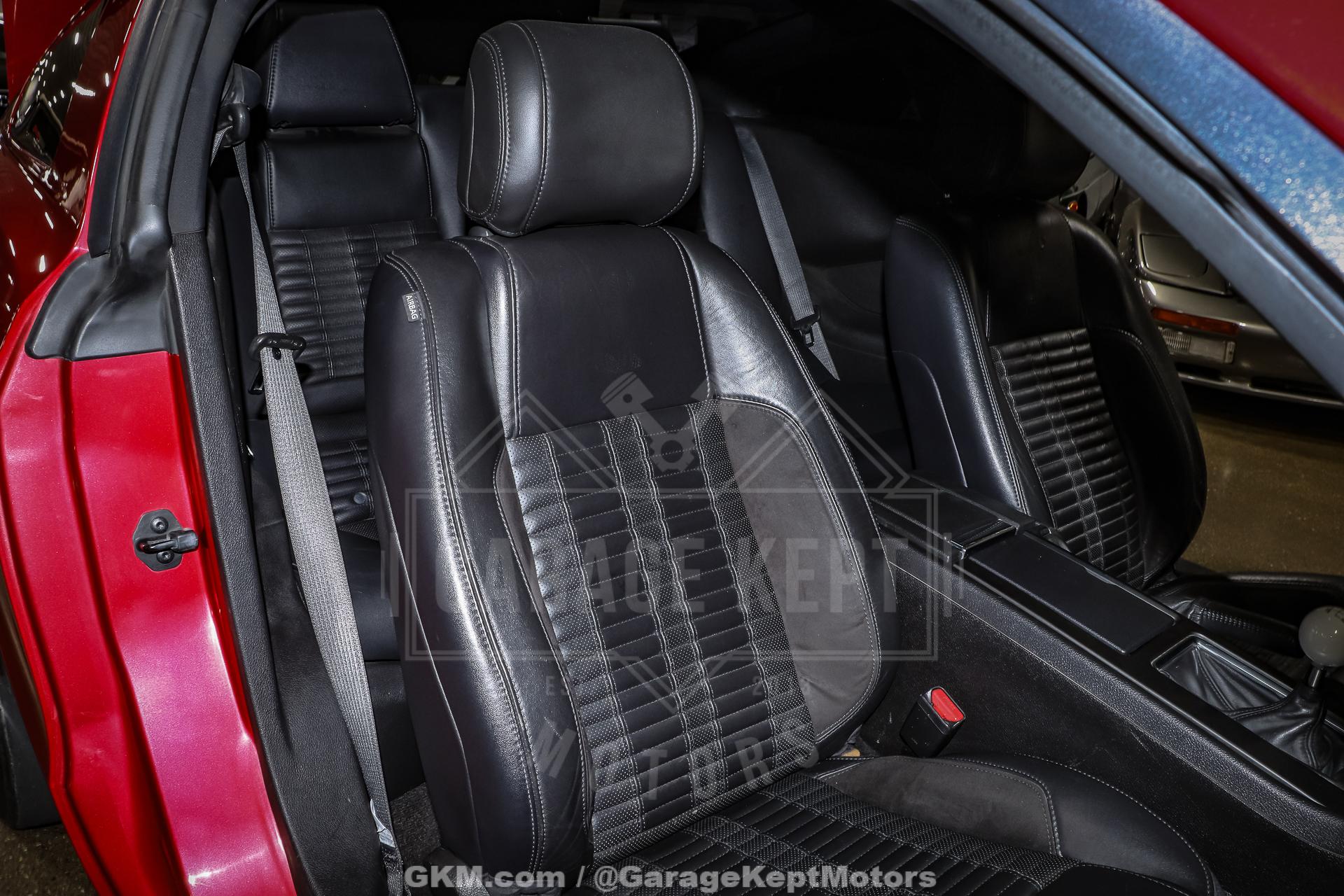 2013 Ford Shelby GT500 69