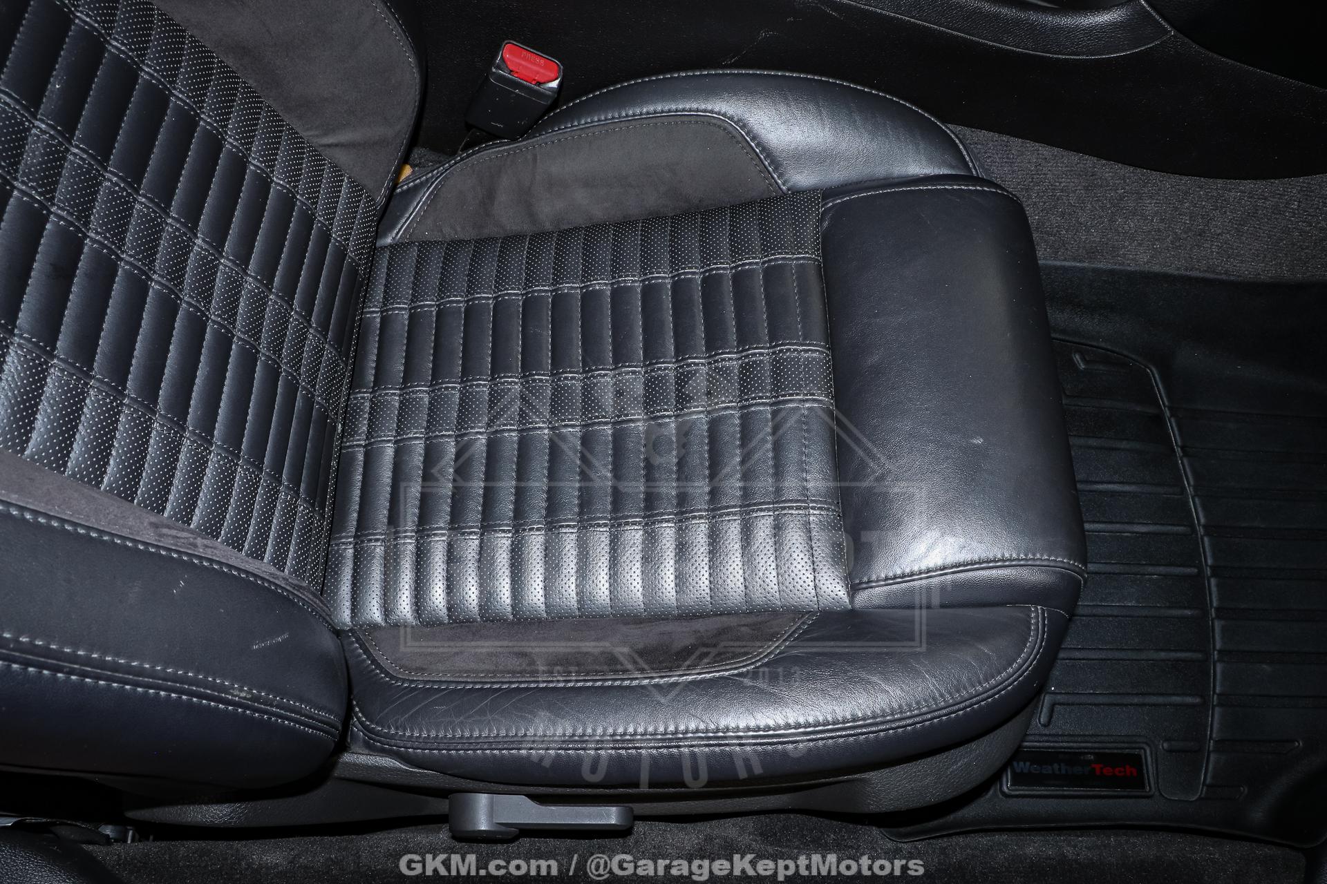 2013 Ford Shelby GT500 70