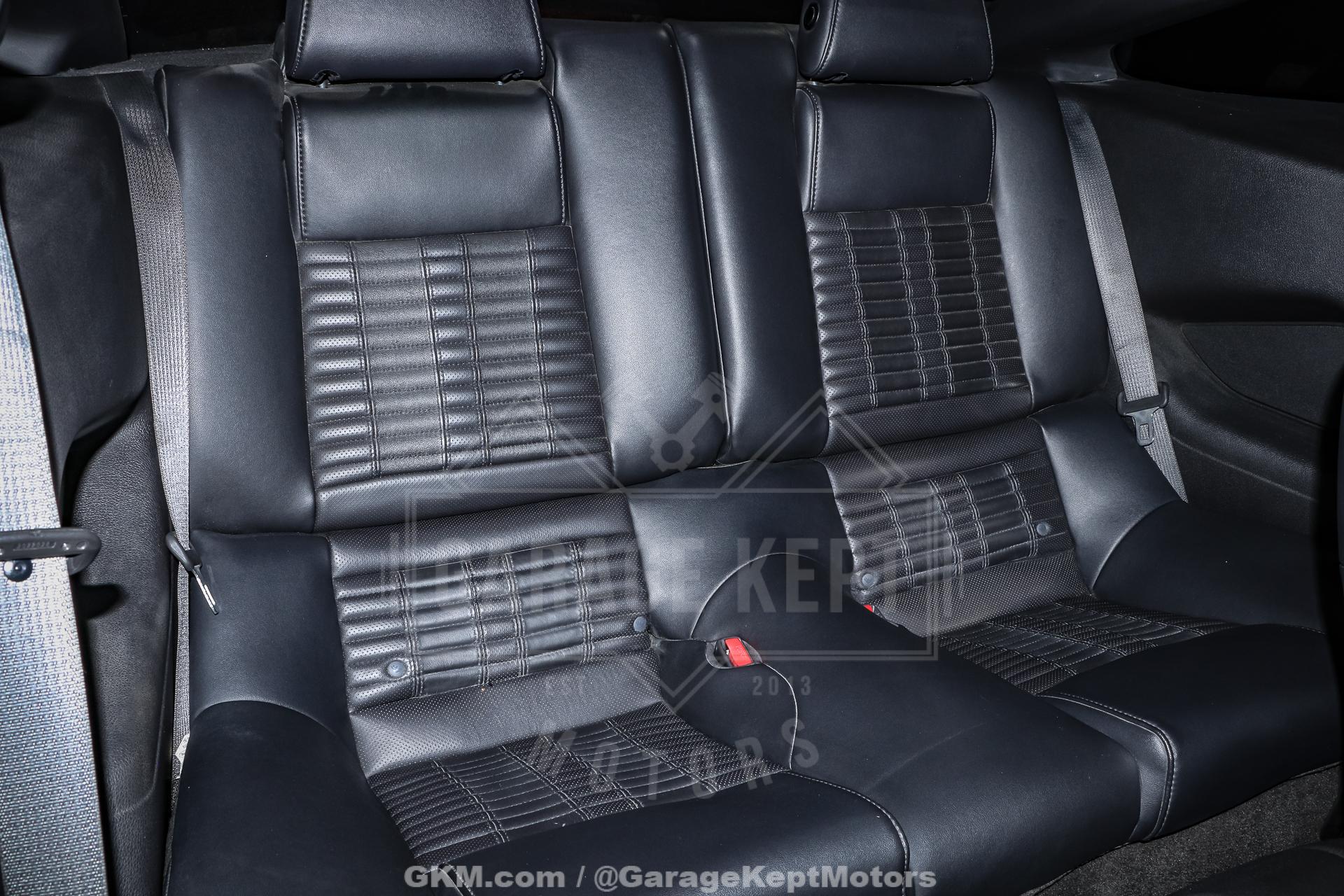 2013 Ford Shelby GT500 71